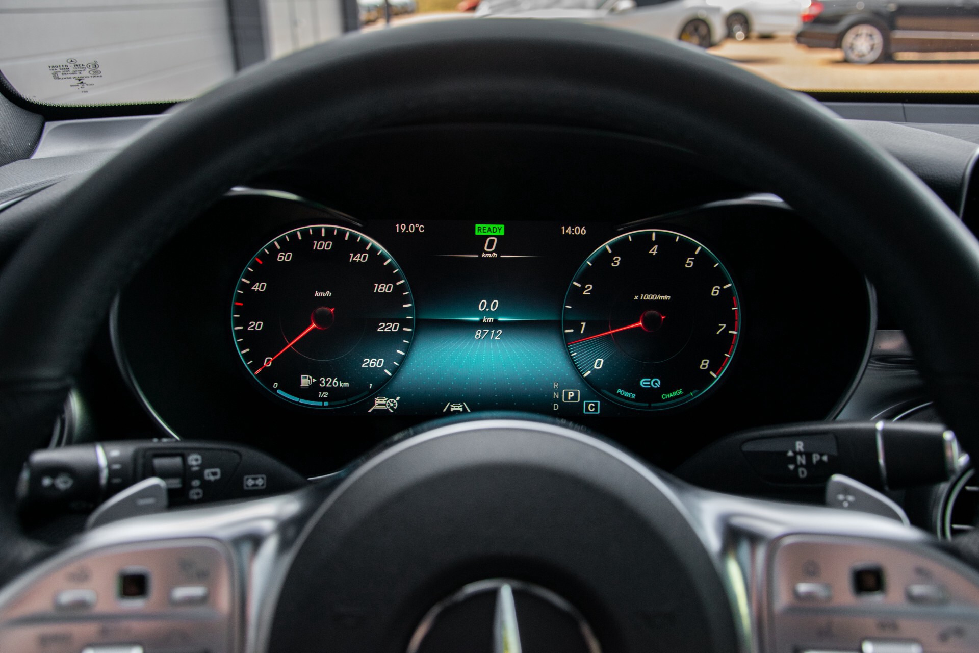 Mercedes-Benz GLC 200 4-M AMG Panorama/Distronic Pro/Mbux/Burmester/Trekhaak/Camera Aut9 Foto 12