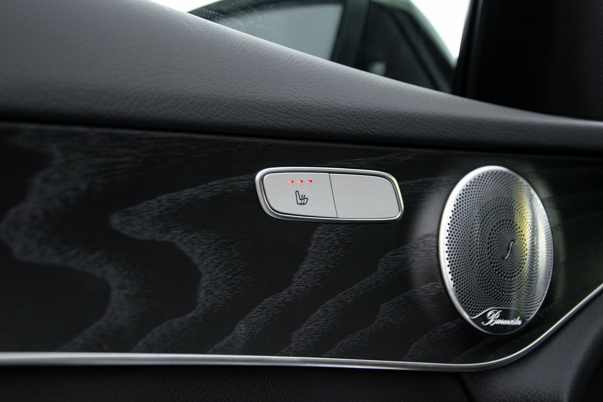 Mercedes-Benz GLC 200 4-M AMG Panorama/Distronic Pro/Mbux/Burmester/Trekhaak/Camera Aut9 Foto 17