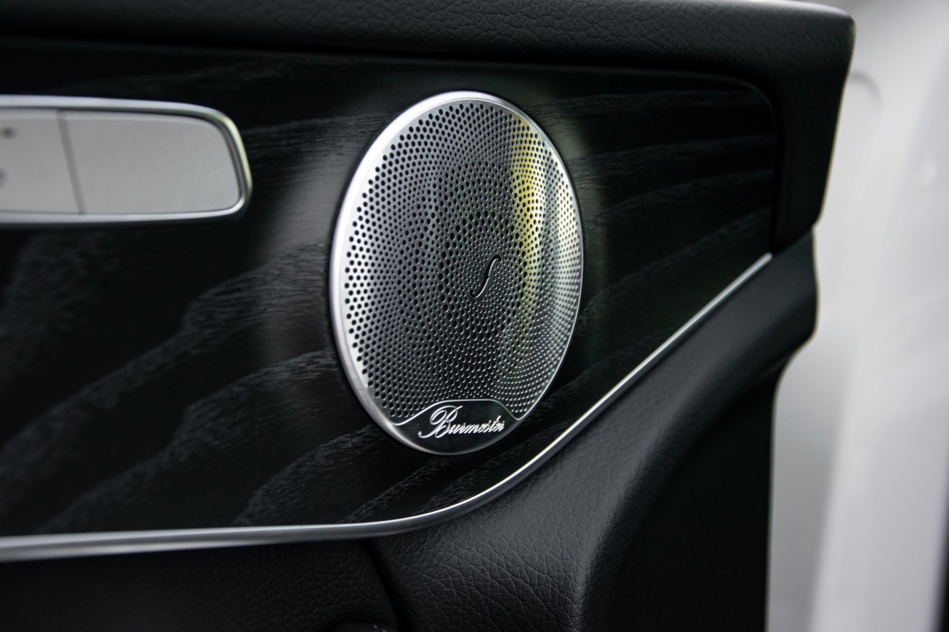 Mercedes-Benz GLC 200 4-M AMG Panorama/Distronic Pro/Mbux/Burmester/Trekhaak/Camera Aut9 Foto 19