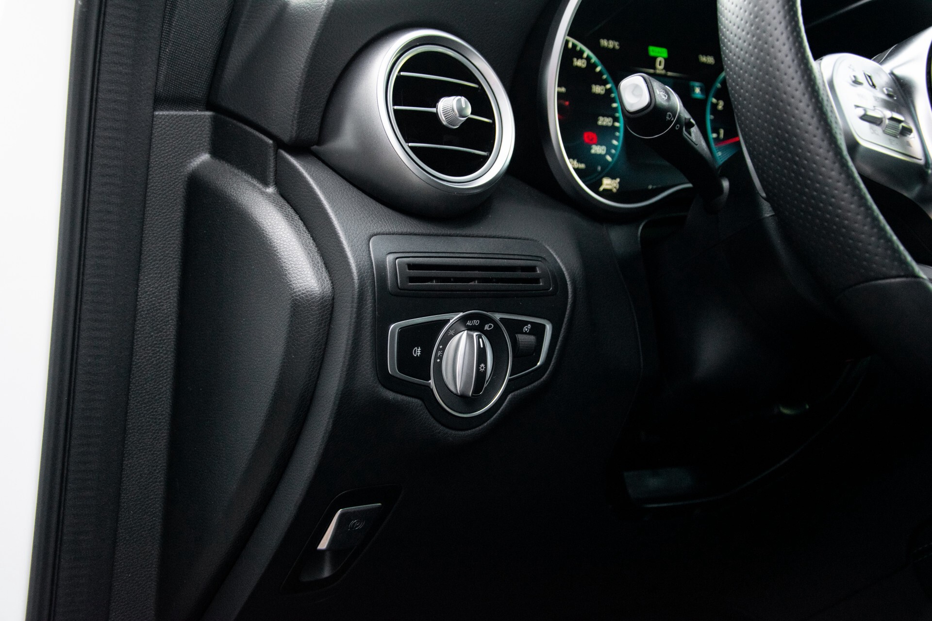 Mercedes-Benz GLC 200 4-M AMG Panorama/Distronic Pro/Mbux/Burmester/Trekhaak/Camera Aut9 Foto 21