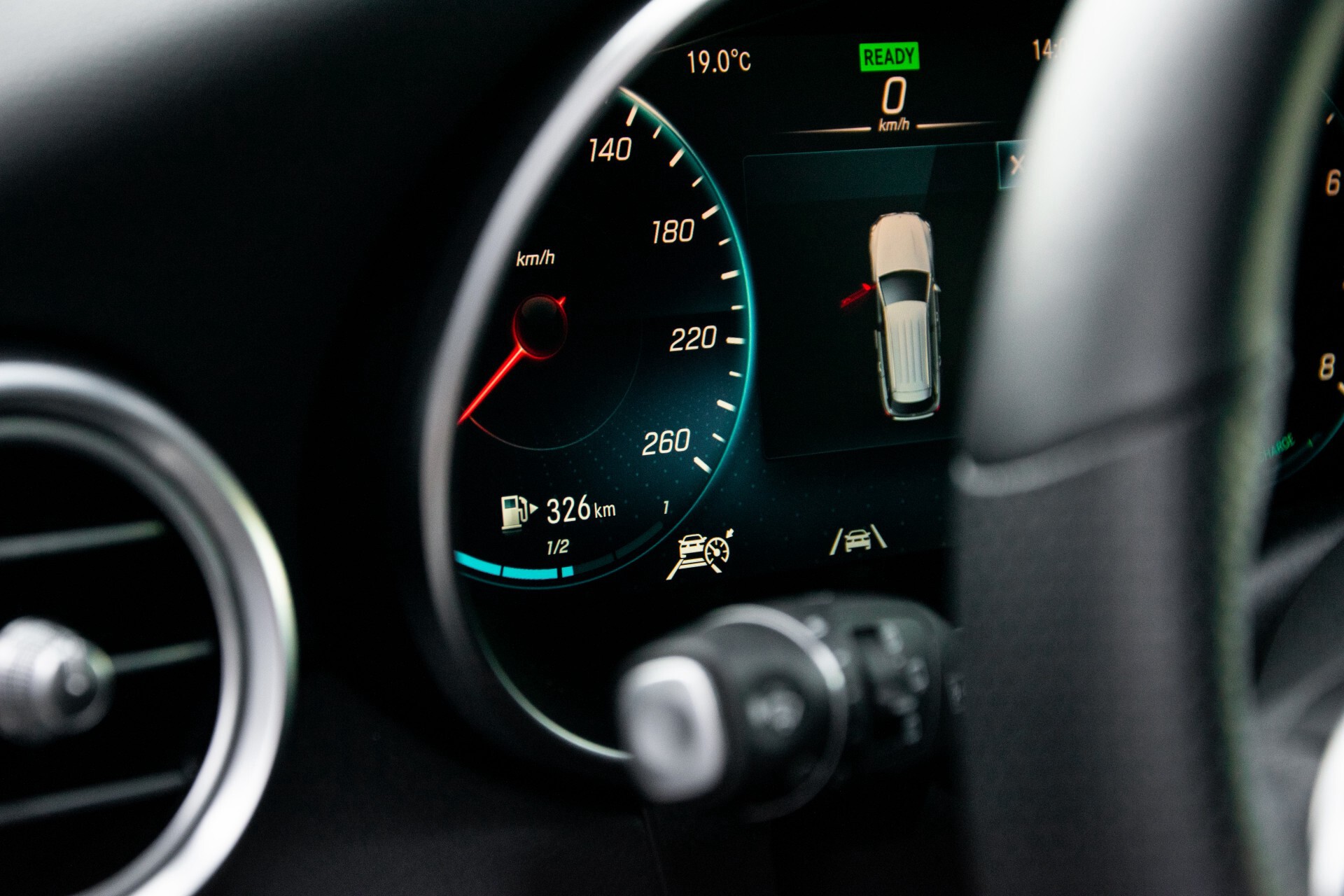 Mercedes-Benz GLC 200 4-M AMG Panorama/Distronic Pro/Mbux/Burmester/Trekhaak/Camera Aut9 Foto 23