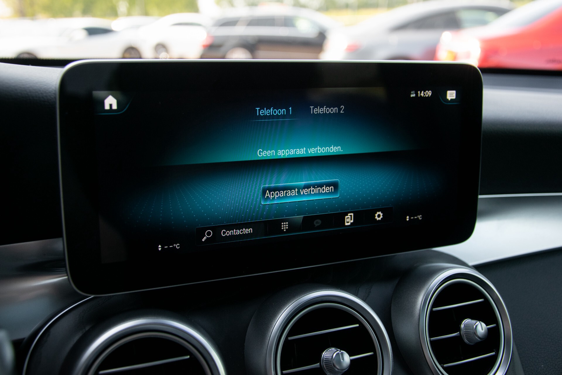 Mercedes-Benz GLC 200 4-M AMG Panorama/Distronic Pro/Mbux/Burmester/Trekhaak/Camera Aut9 Foto 24