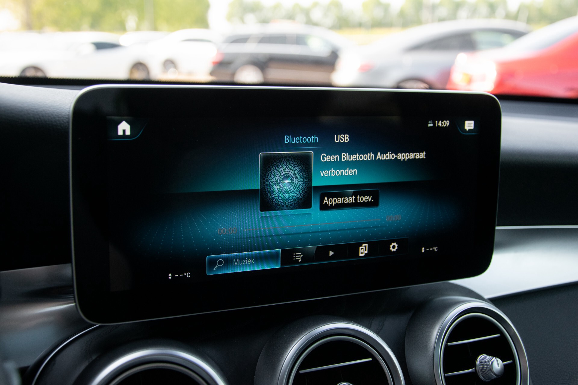 Mercedes-Benz GLC 200 4-M AMG Panorama/Distronic Pro/Mbux/Burmester/Trekhaak/Camera Aut9 Foto 28