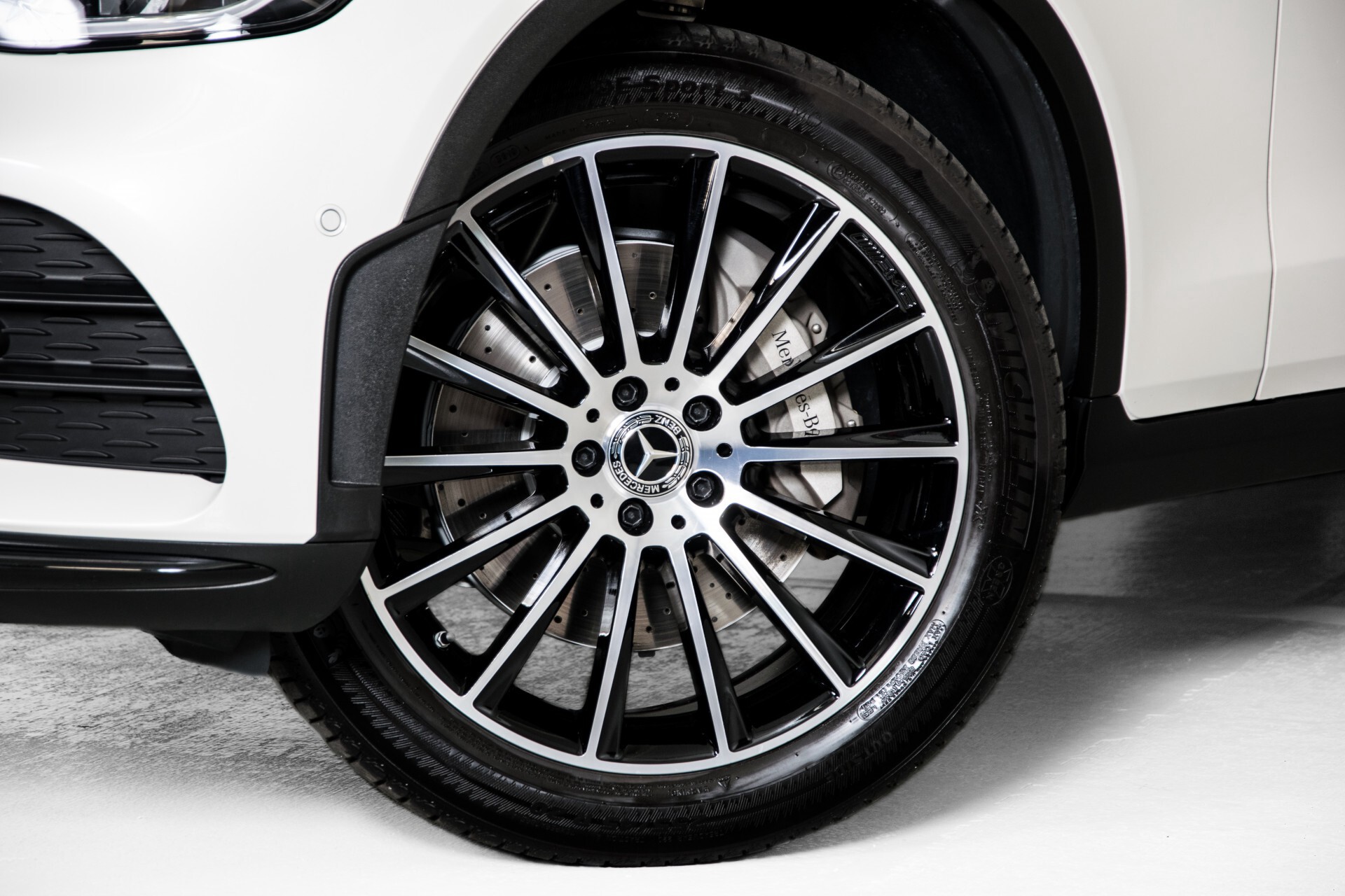 Mercedes-Benz GLC 200 4-M AMG Panorama/Distronic Pro/Mbux/Burmester/Trekhaak/Camera Aut9 Foto 51