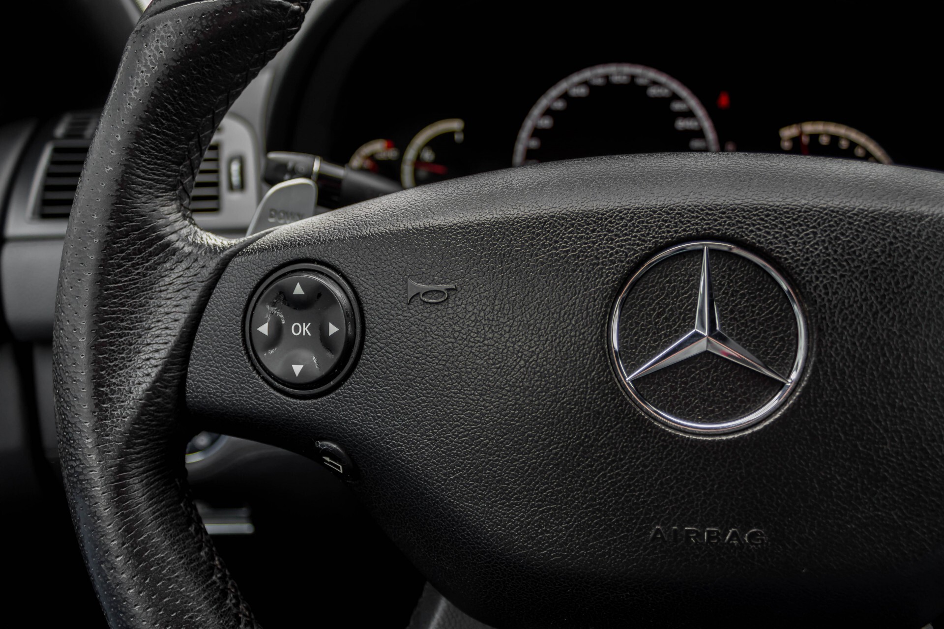 Mercedes-Benz CL-Klasse 63 AMG NL Auto Designo/Keyless/Harman-Kardon/Nightvision Aut7 Foto 11