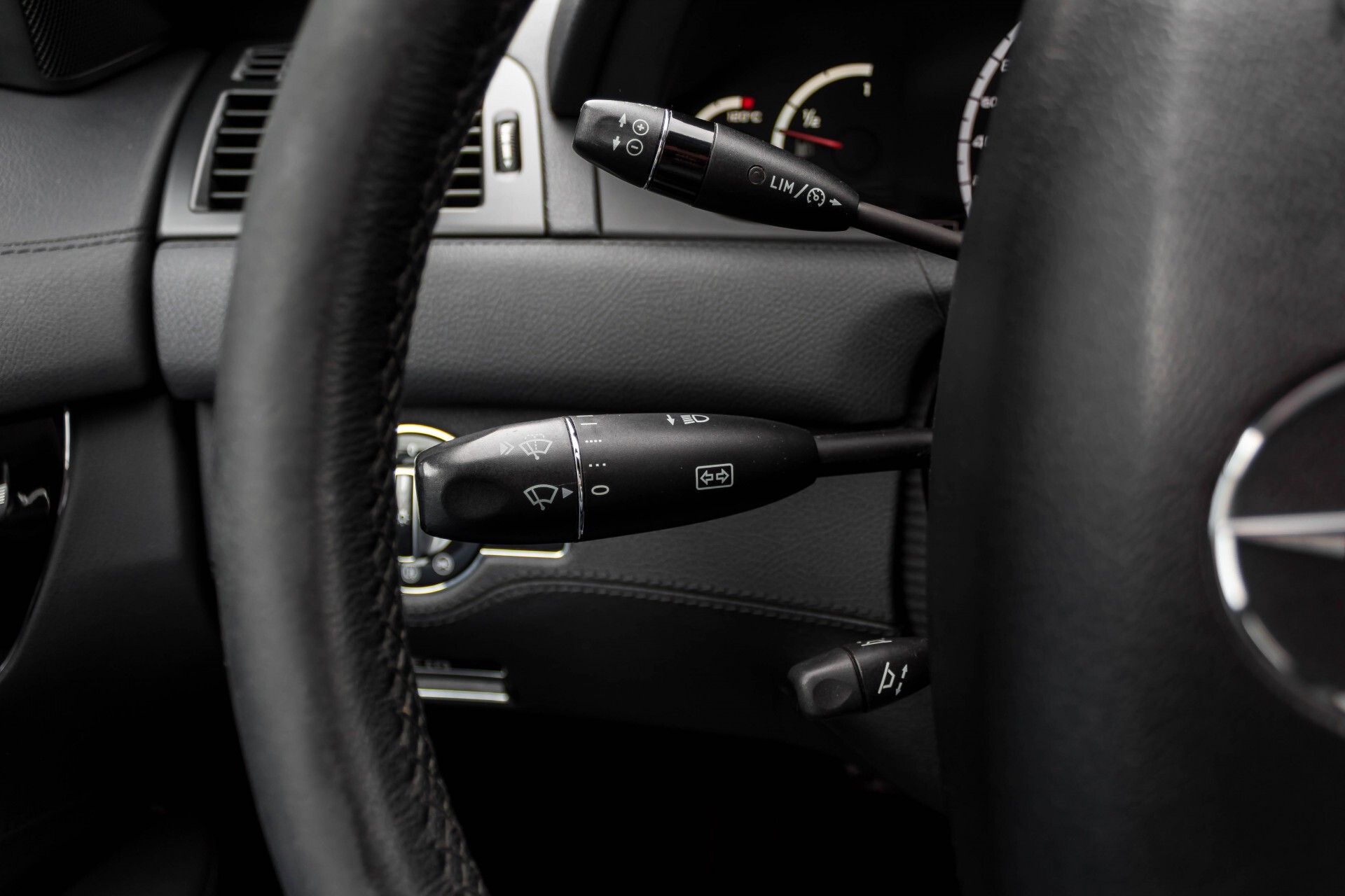 Mercedes-Benz CL-Klasse 63 AMG NL Auto Designo/Keyless/Harman-Kardon/Nightvision Aut7 Foto 12