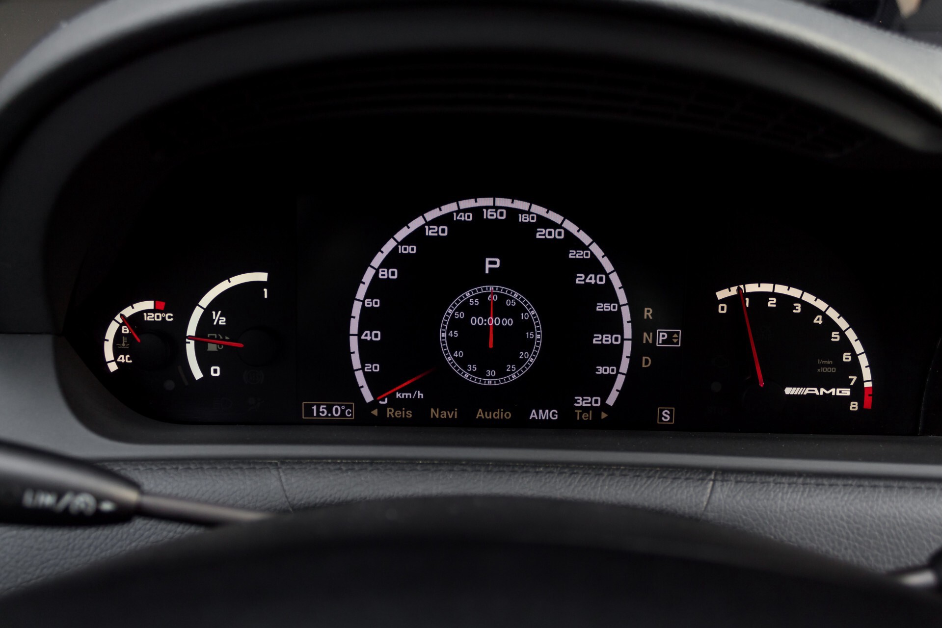 Mercedes-Benz CL-Klasse 63 AMG NL Auto Designo/Keyless/Harman-Kardon/Nightvision Aut7 Foto 14