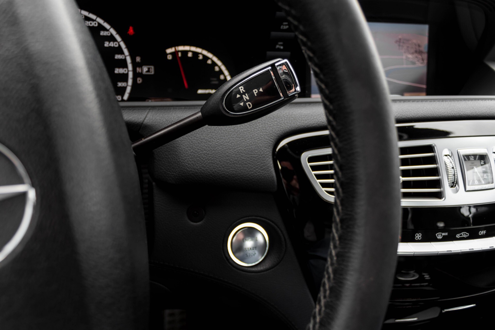 Mercedes-Benz CL-Klasse 63 AMG NL Auto Designo/Keyless/Harman-Kardon/Nightvision Aut7 Foto 16