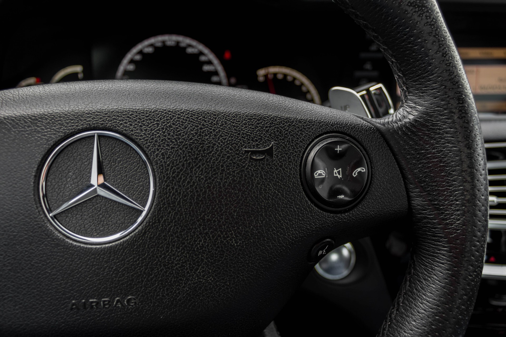 Mercedes-Benz CL-Klasse 63 AMG NL Auto Designo/Keyless/Harman-Kardon/Nightvision Aut7 Foto 17