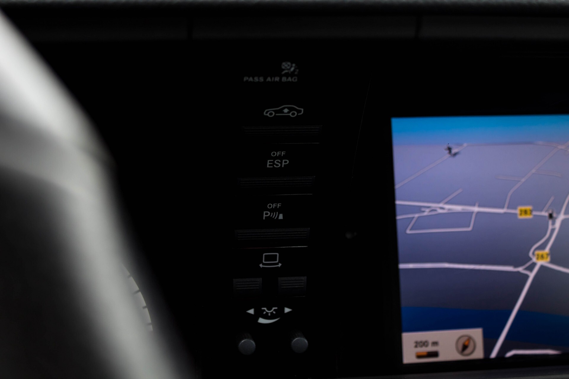 Mercedes-Benz CL-Klasse 63 AMG NL Auto Designo/Keyless/Harman-Kardon/Nightvision Aut7 Foto 19