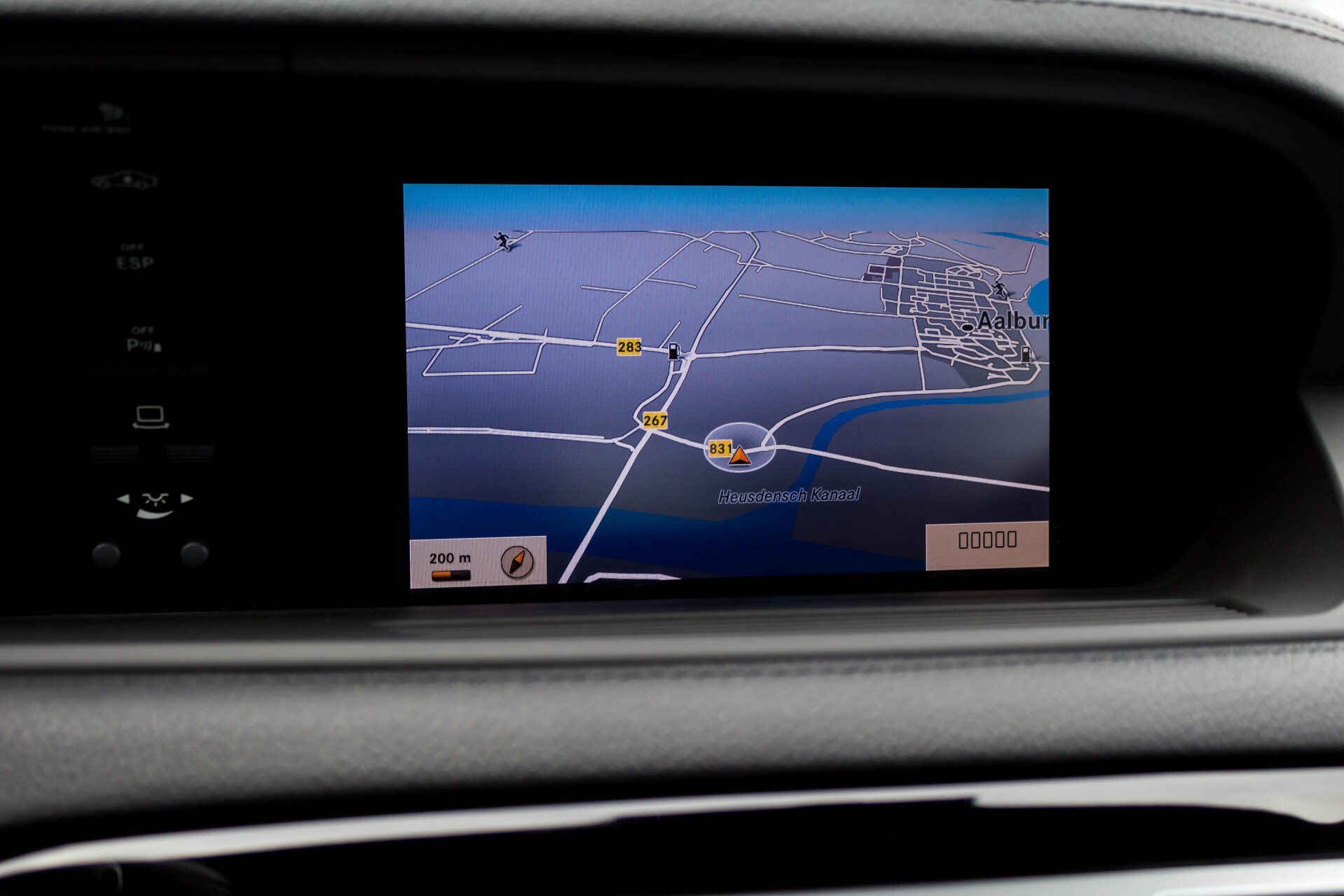 Mercedes-Benz CL-Klasse 63 AMG NL Auto Designo/Keyless/Harman-Kardon/Nightvision Aut7 Foto 20