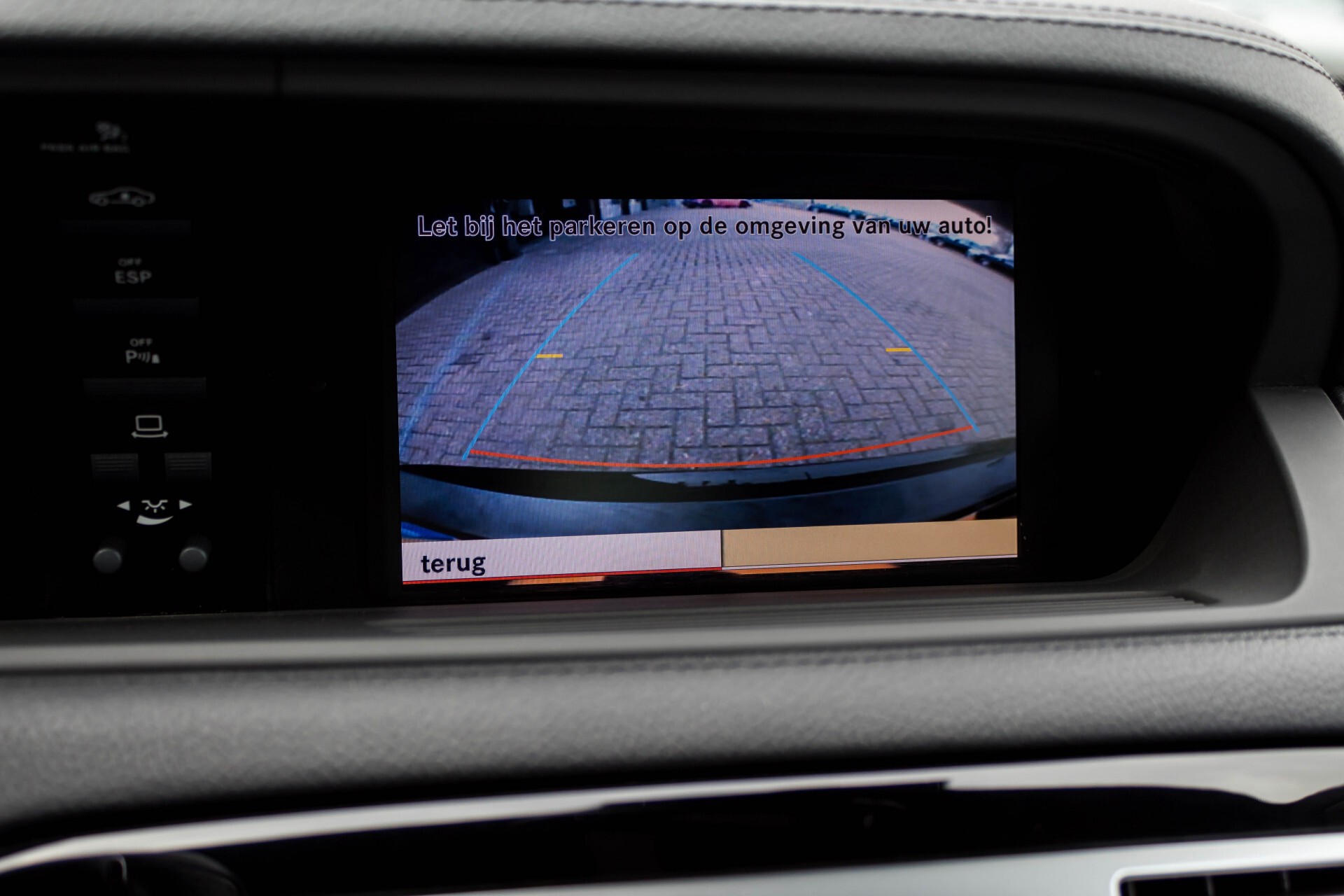 Mercedes-Benz CL-Klasse 63 AMG NL Auto Designo/Keyless/Harman-Kardon/Nightvision Aut7 Foto 21