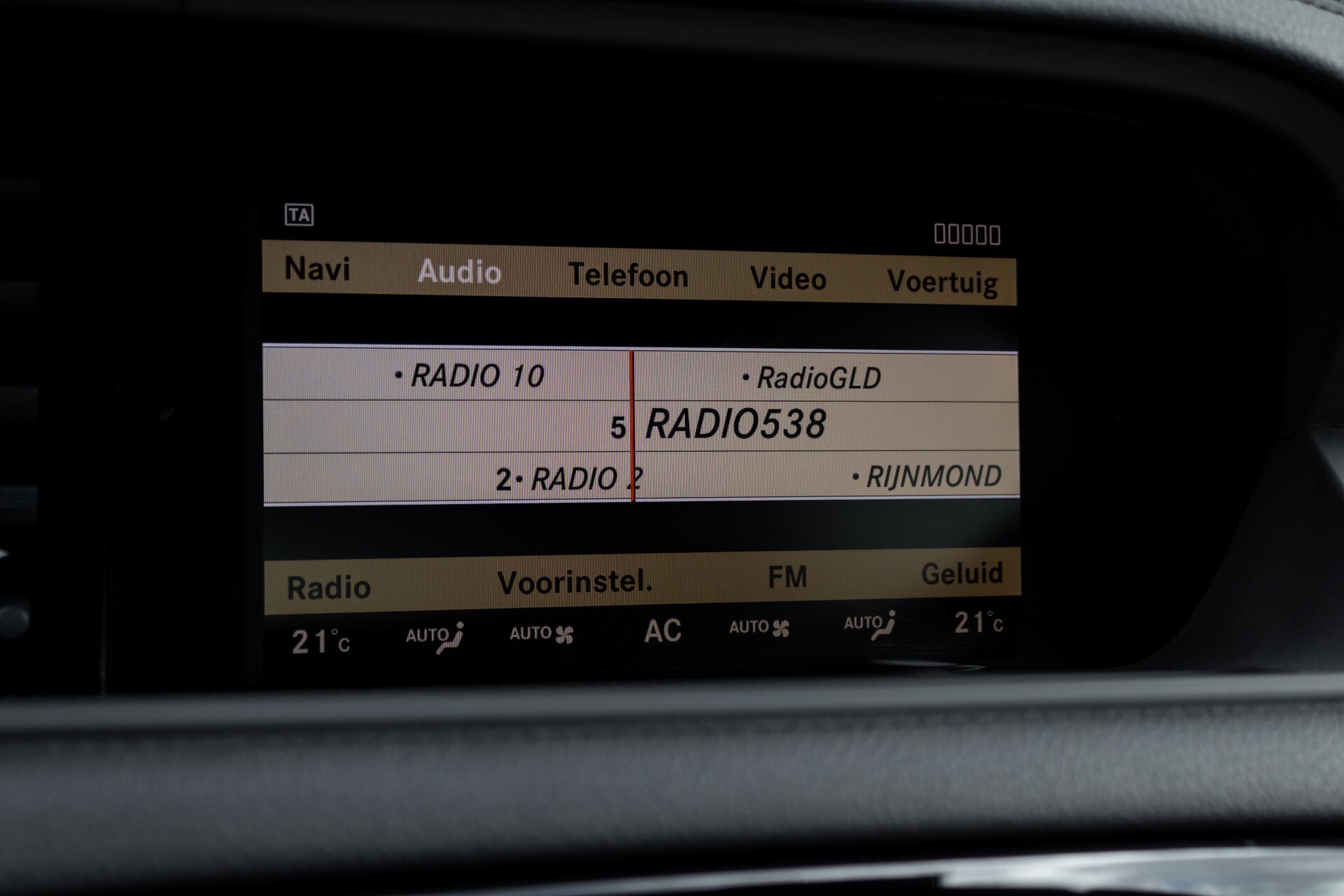 Mercedes-Benz CL-Klasse 63 AMG NL Auto Designo/Keyless/Harman-Kardon/Nightvision Aut7 Foto 23