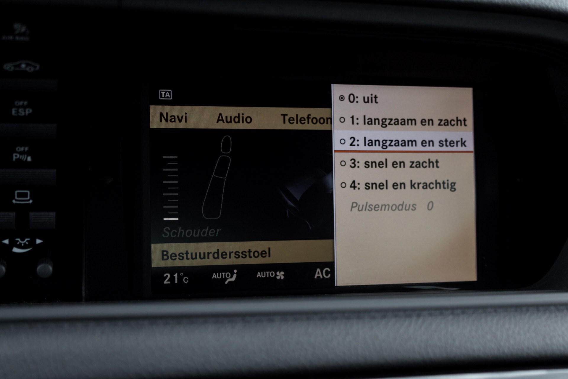 Mercedes-Benz CL-Klasse 63 AMG NL Auto Designo/Keyless/Harman-Kardon/Nightvision Aut7 Foto 26