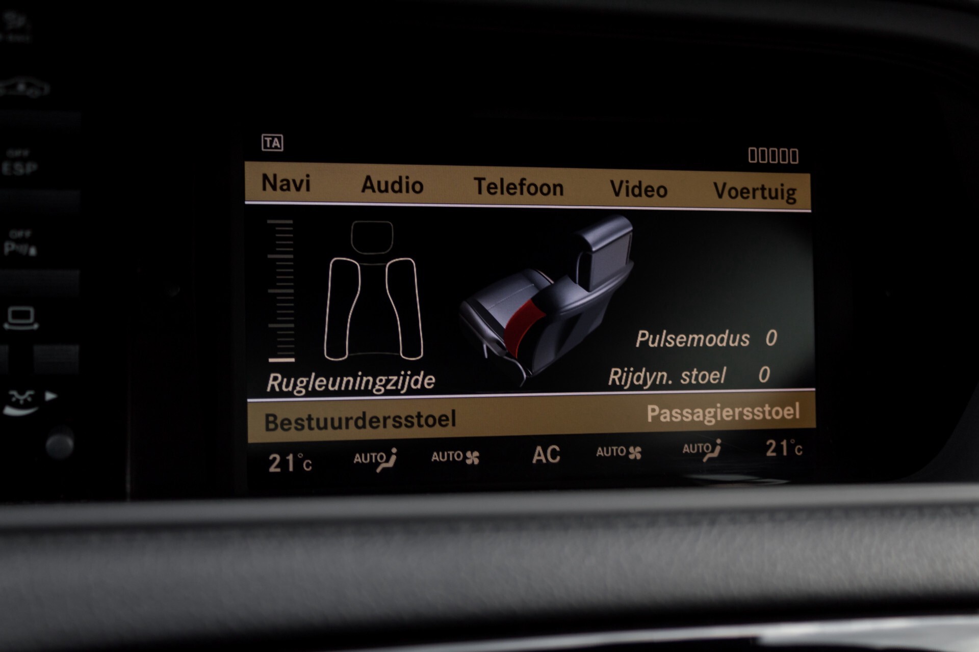 Mercedes-Benz CL-Klasse 63 AMG NL Auto Designo/Keyless/Harman-Kardon/Nightvision Aut7 Foto 27