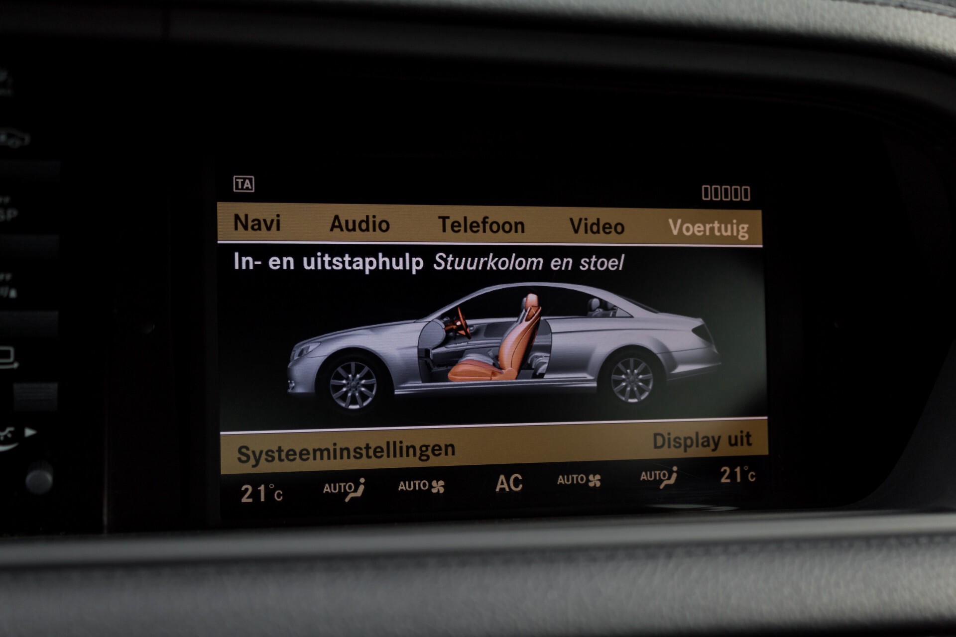 Mercedes-Benz CL-Klasse 63 AMG NL Auto Designo/Keyless/Harman-Kardon/Nightvision Aut7 Foto 28