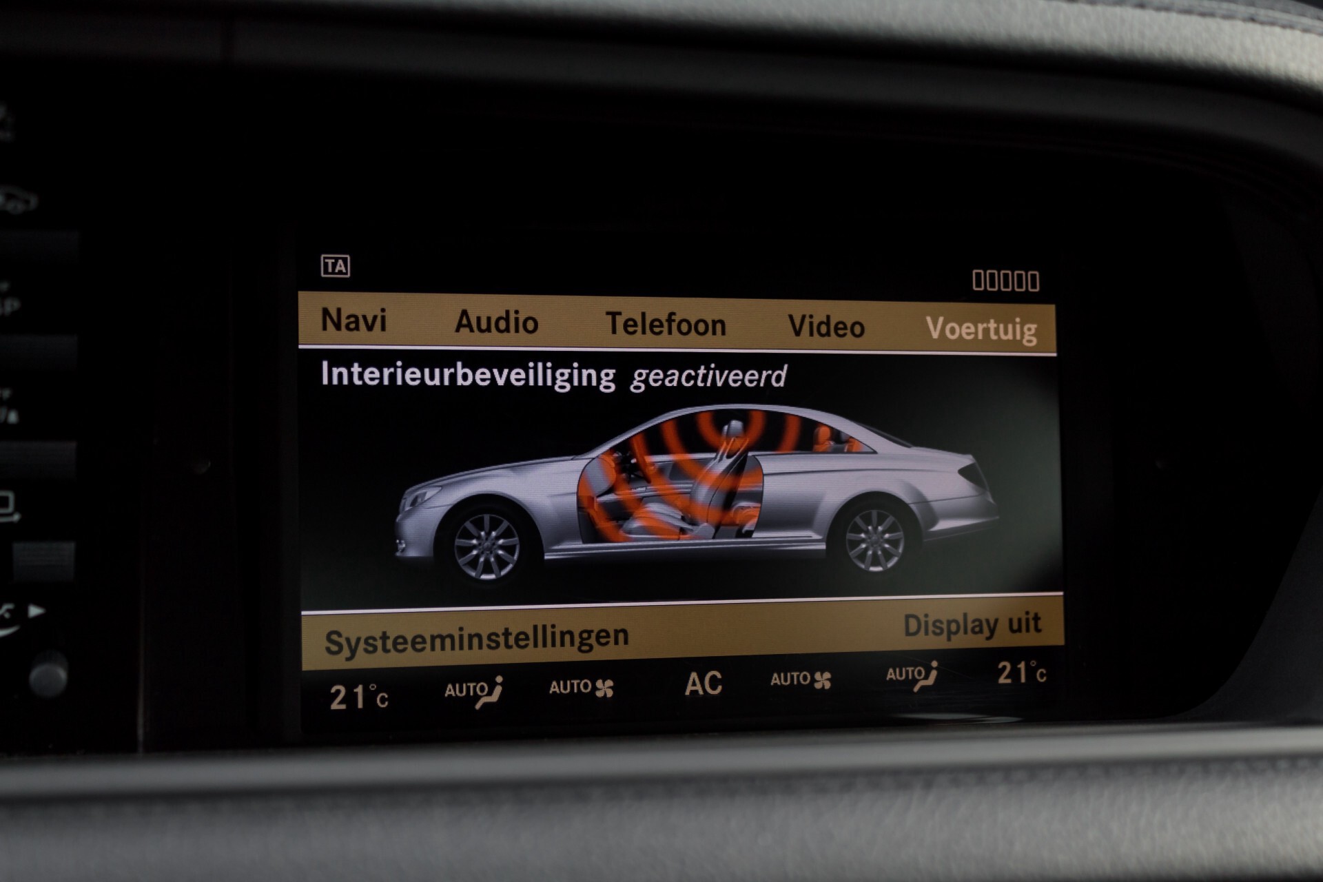 Mercedes-Benz CL-Klasse 63 AMG NL Auto Designo/Keyless/Harman-Kardon/Nightvision Aut7 Foto 29