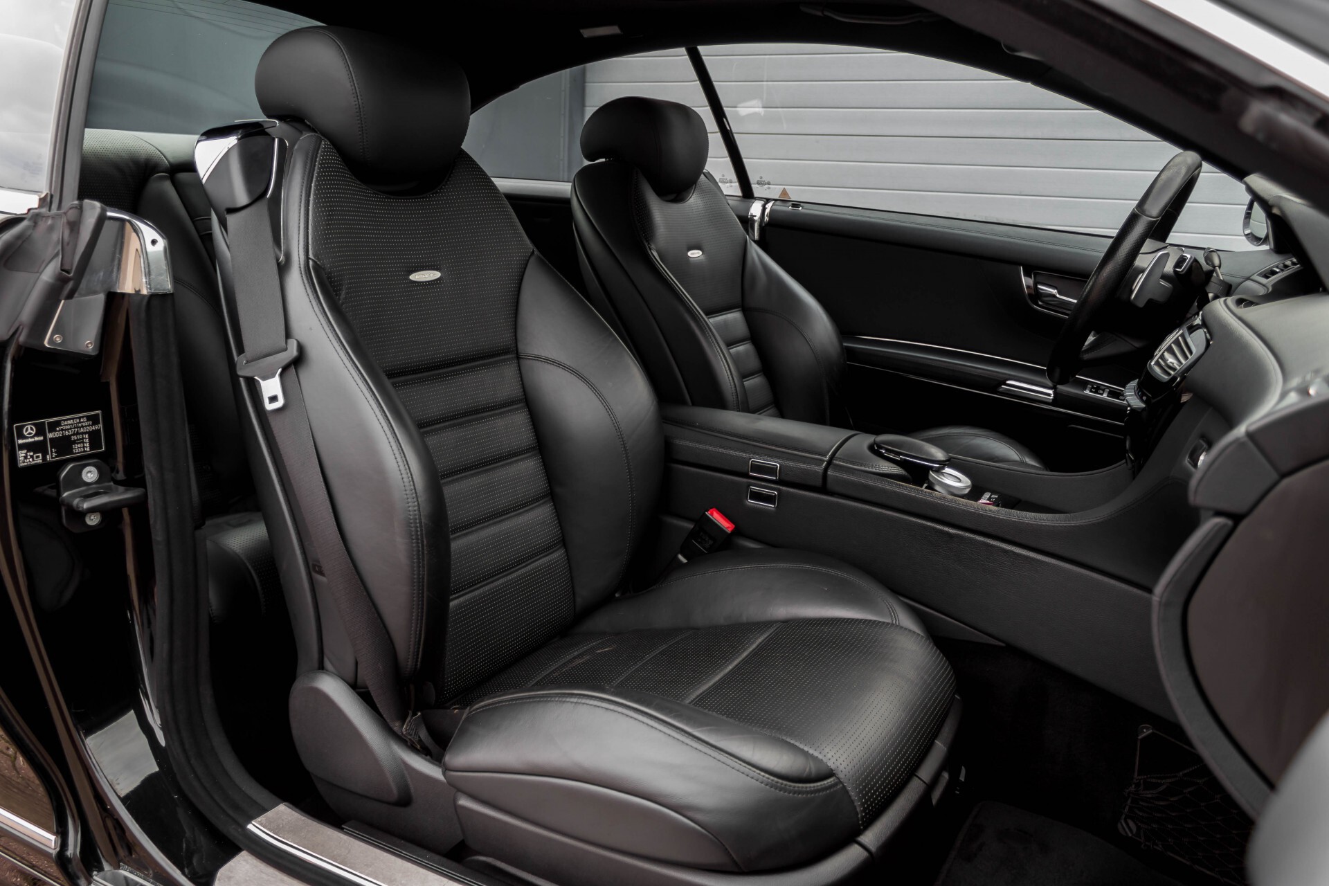 Mercedes-Benz CL-Klasse 63 AMG NL Auto Designo/Keyless/Harman-Kardon/Nightvision Aut7 Foto 3