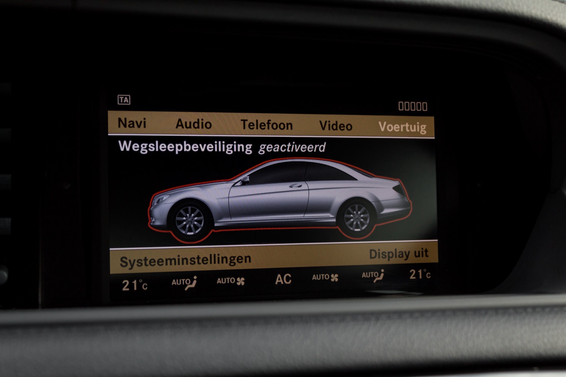 Mercedes-Benz CL-Klasse 63 AMG NL Auto Designo/Keyless/Harman-Kardon/Nightvision Aut7 Foto 31