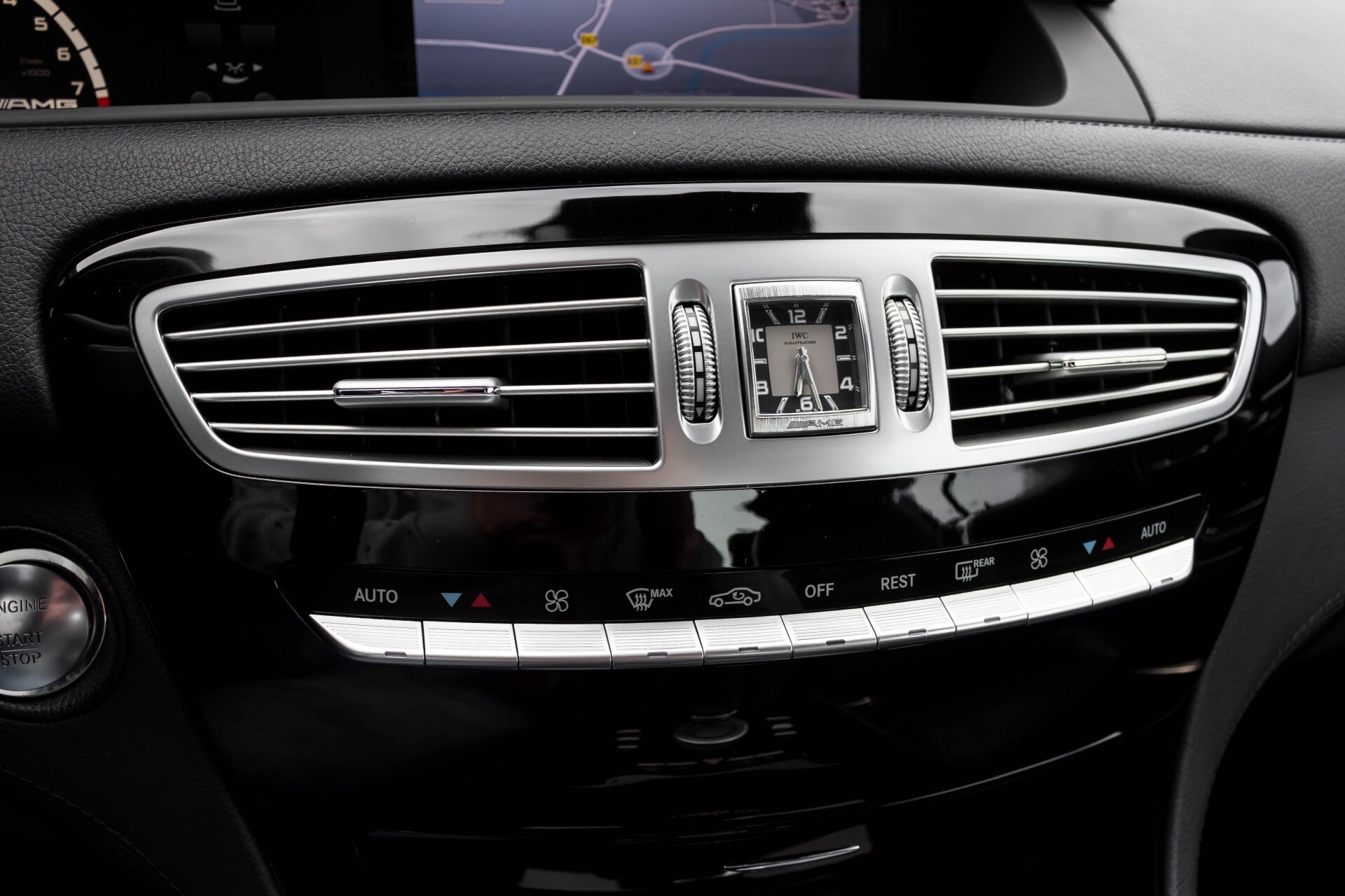 Mercedes-Benz CL-Klasse 63 AMG NL Auto Designo/Keyless/Harman-Kardon/Nightvision Aut7 Foto 33