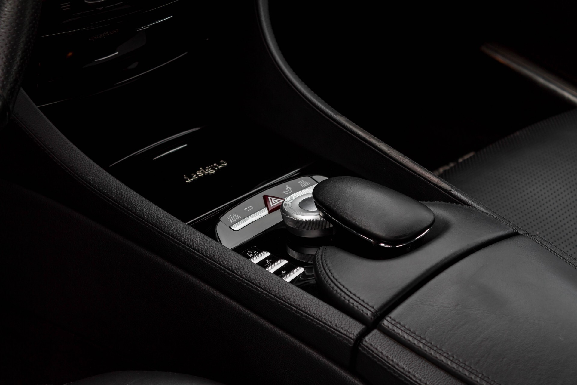 Mercedes-Benz CL-Klasse 63 AMG NL Auto Designo/Keyless/Harman-Kardon/Nightvision Aut7 Foto 35