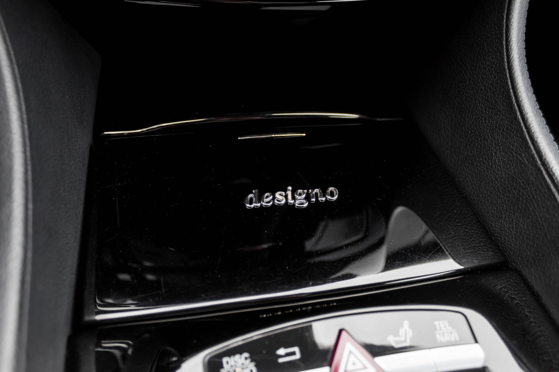 Mercedes-Benz CL-Klasse 63 AMG NL Auto Designo/Keyless/Harman-Kardon/Nightvision Aut7 Foto 36