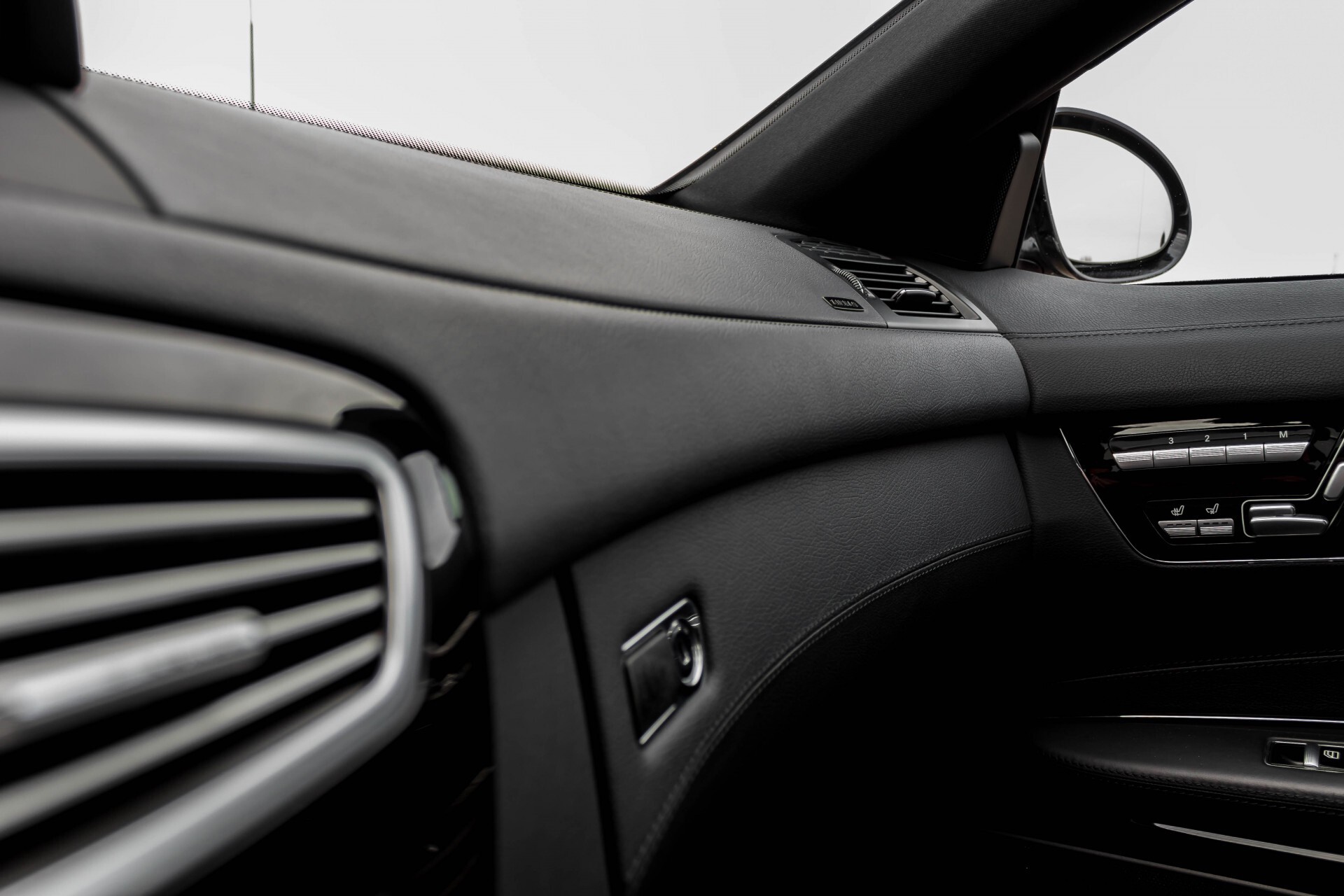 Mercedes-Benz CL-Klasse 63 AMG NL Auto Designo/Keyless/Harman-Kardon/Nightvision Aut7 Foto 39