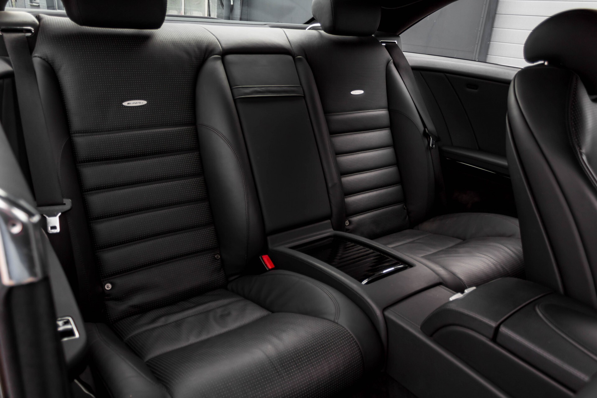 Mercedes-Benz CL-Klasse 63 AMG NL Auto Designo/Keyless/Harman-Kardon/Nightvision Aut7 Foto 4