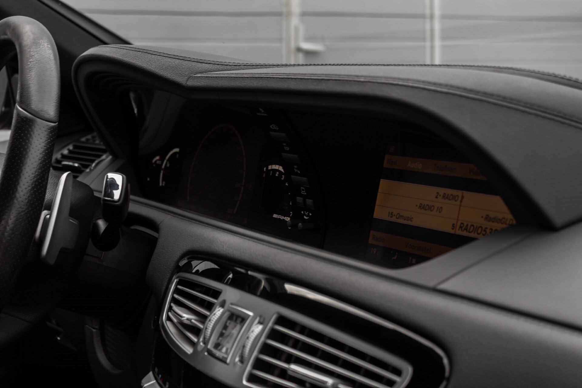 Mercedes-Benz CL-Klasse 63 AMG NL Auto Designo/Keyless/Harman-Kardon/Nightvision Aut7 Foto 40