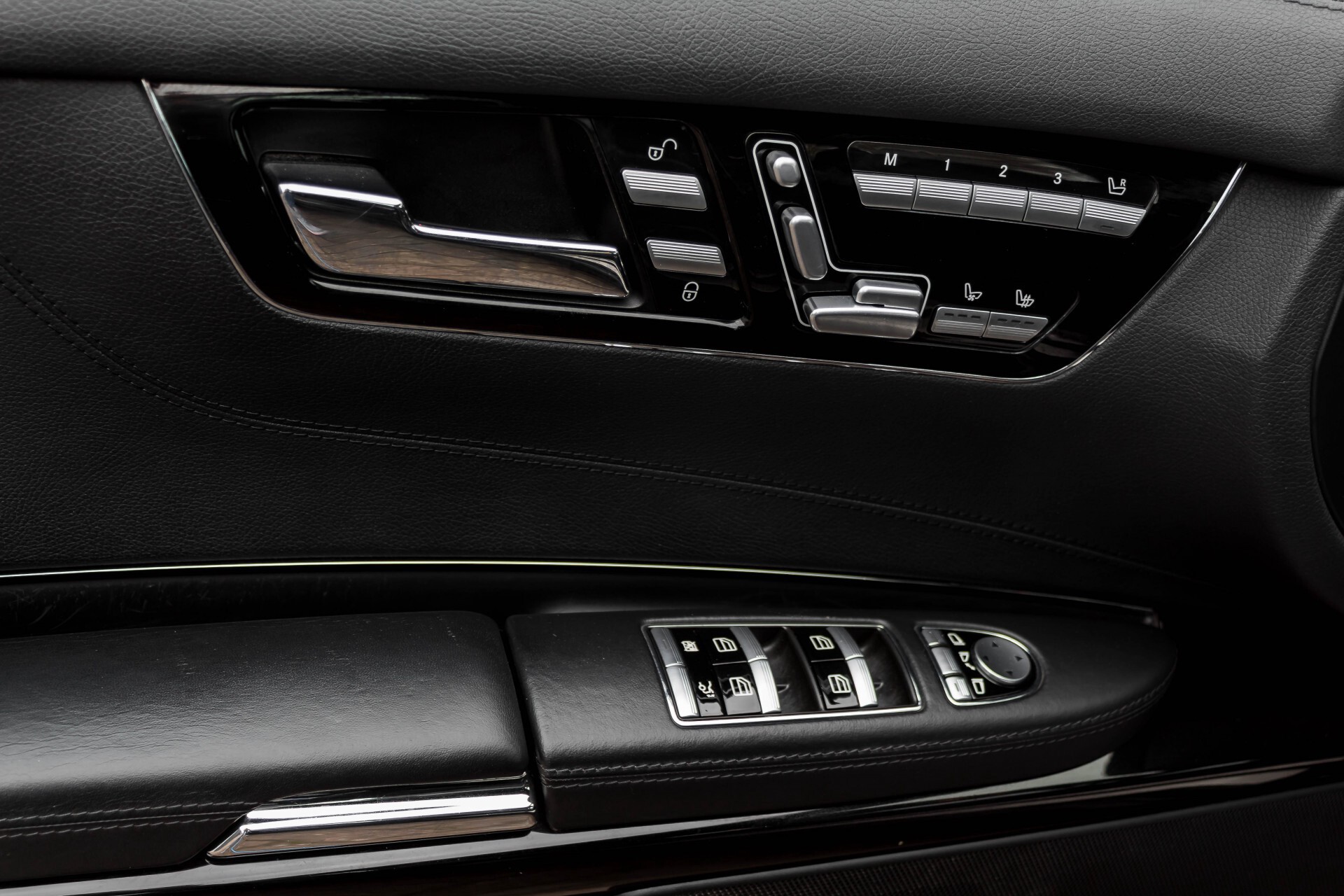 Mercedes-Benz CL-Klasse 63 AMG NL Auto Designo/Keyless/Harman-Kardon/Nightvision Aut7 Foto 42