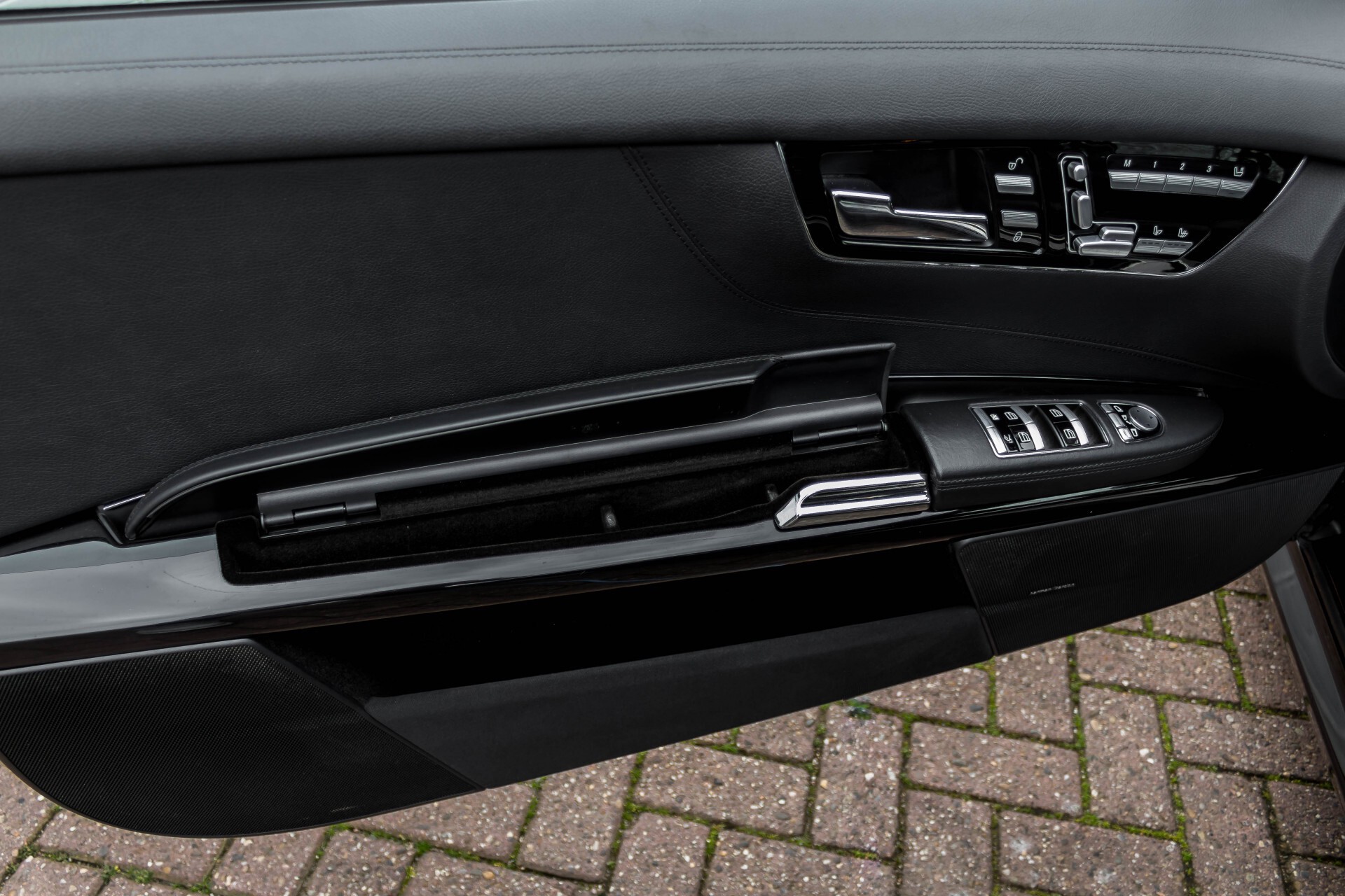 Mercedes-Benz CL-Klasse 63 AMG NL Auto Designo/Keyless/Harman-Kardon/Nightvision Aut7 Foto 45