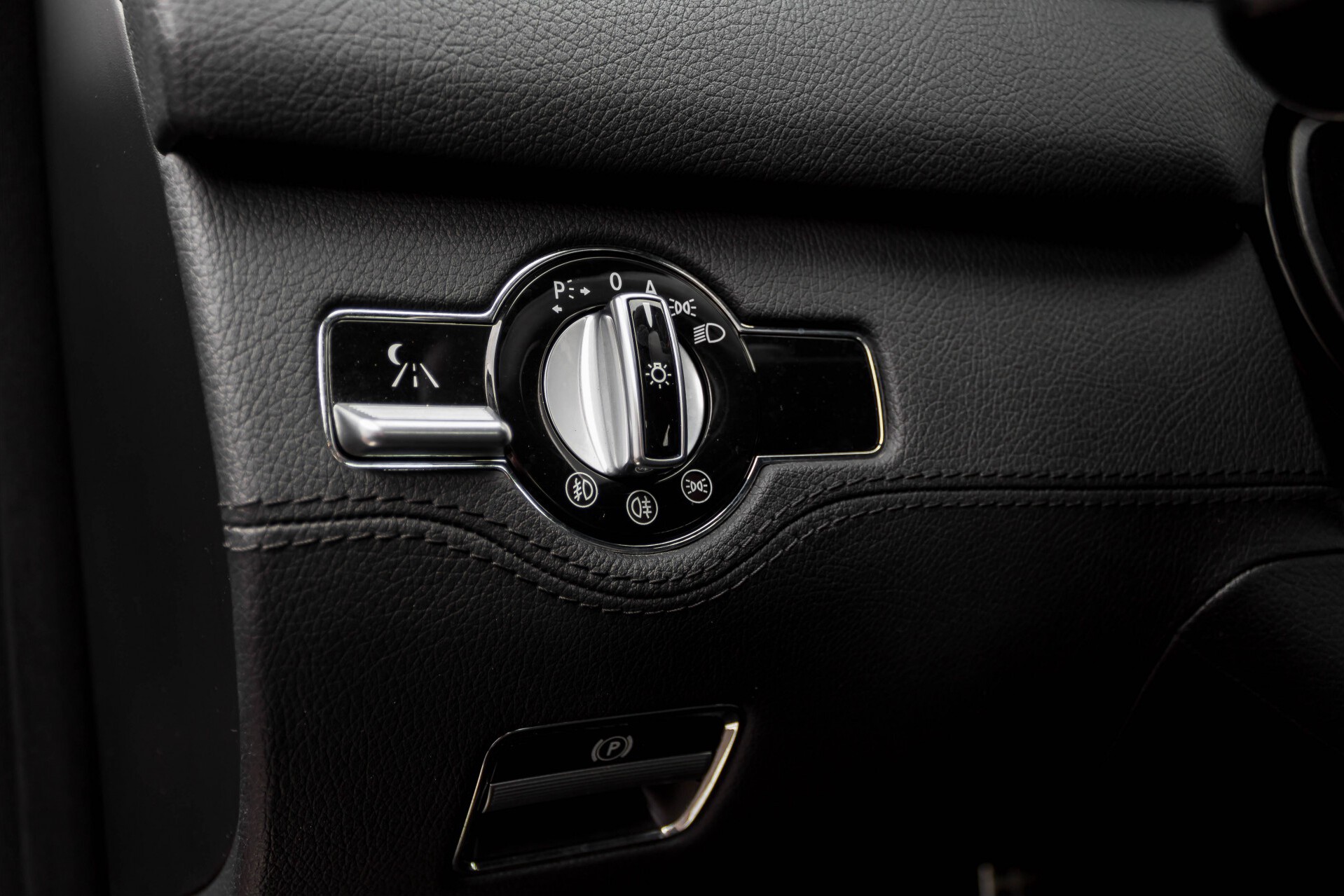 Mercedes-Benz CL-Klasse 63 AMG NL Auto Designo/Keyless/Harman-Kardon/Nightvision Aut7 Foto 47