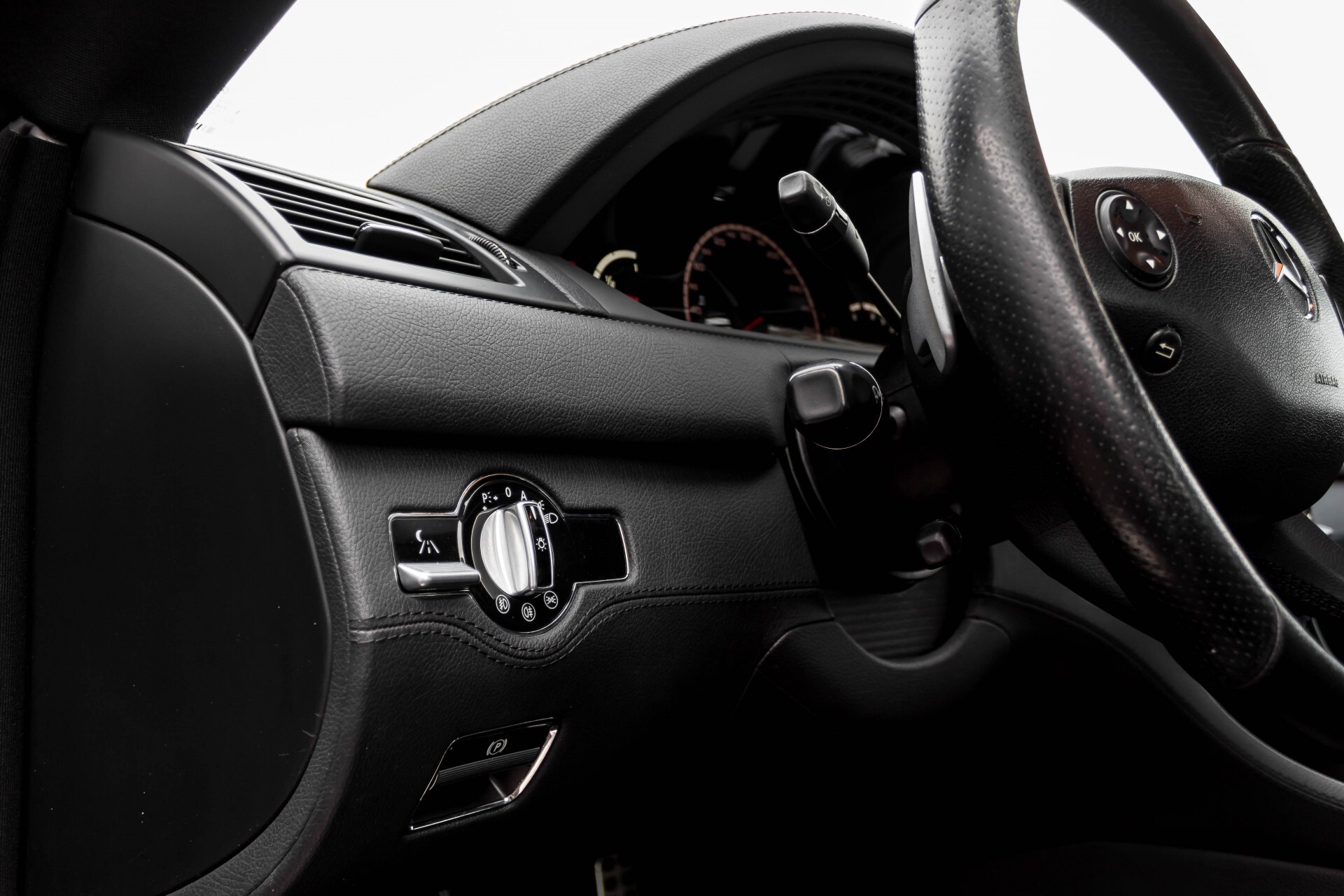 Mercedes-Benz CL-Klasse 63 AMG NL Auto Designo/Keyless/Harman-Kardon/Nightvision Aut7 Foto 48