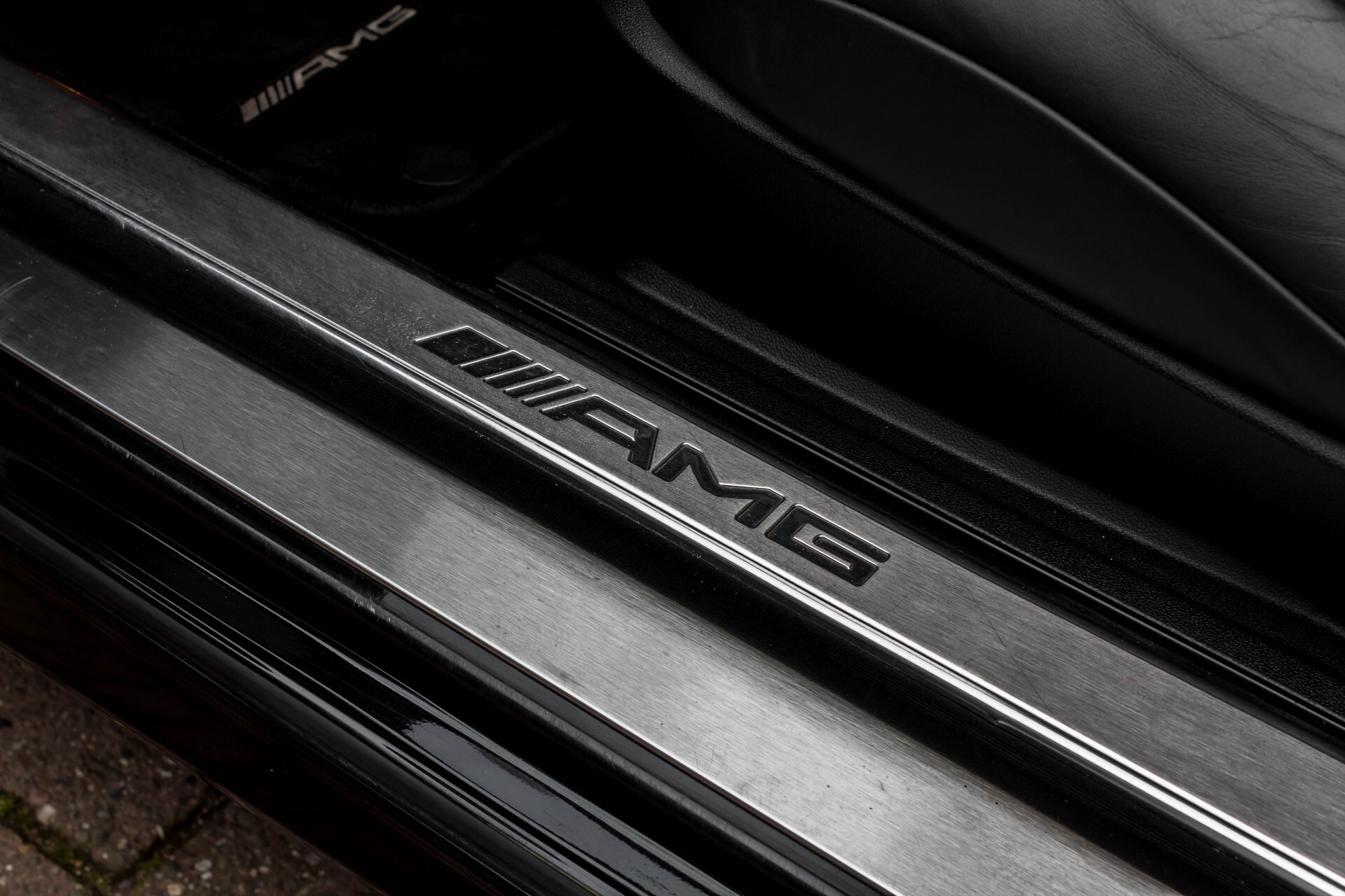 Mercedes-Benz CL-Klasse 63 AMG NL Auto Designo/Keyless/Harman-Kardon/Nightvision Aut7 Foto 49