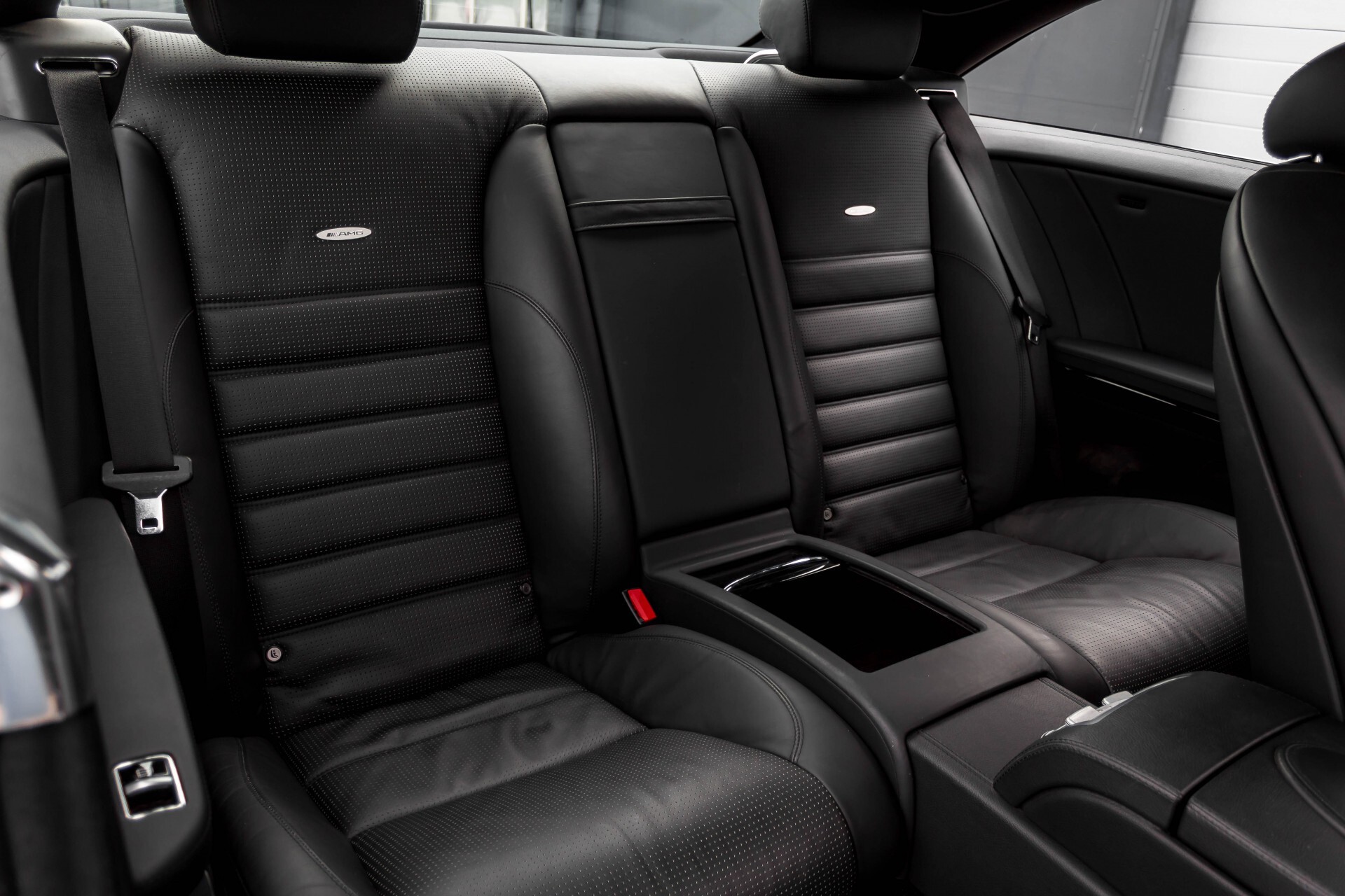 Mercedes-Benz CL-Klasse 63 AMG NL Auto Designo/Keyless/Harman-Kardon/Nightvision Aut7 Foto 5
