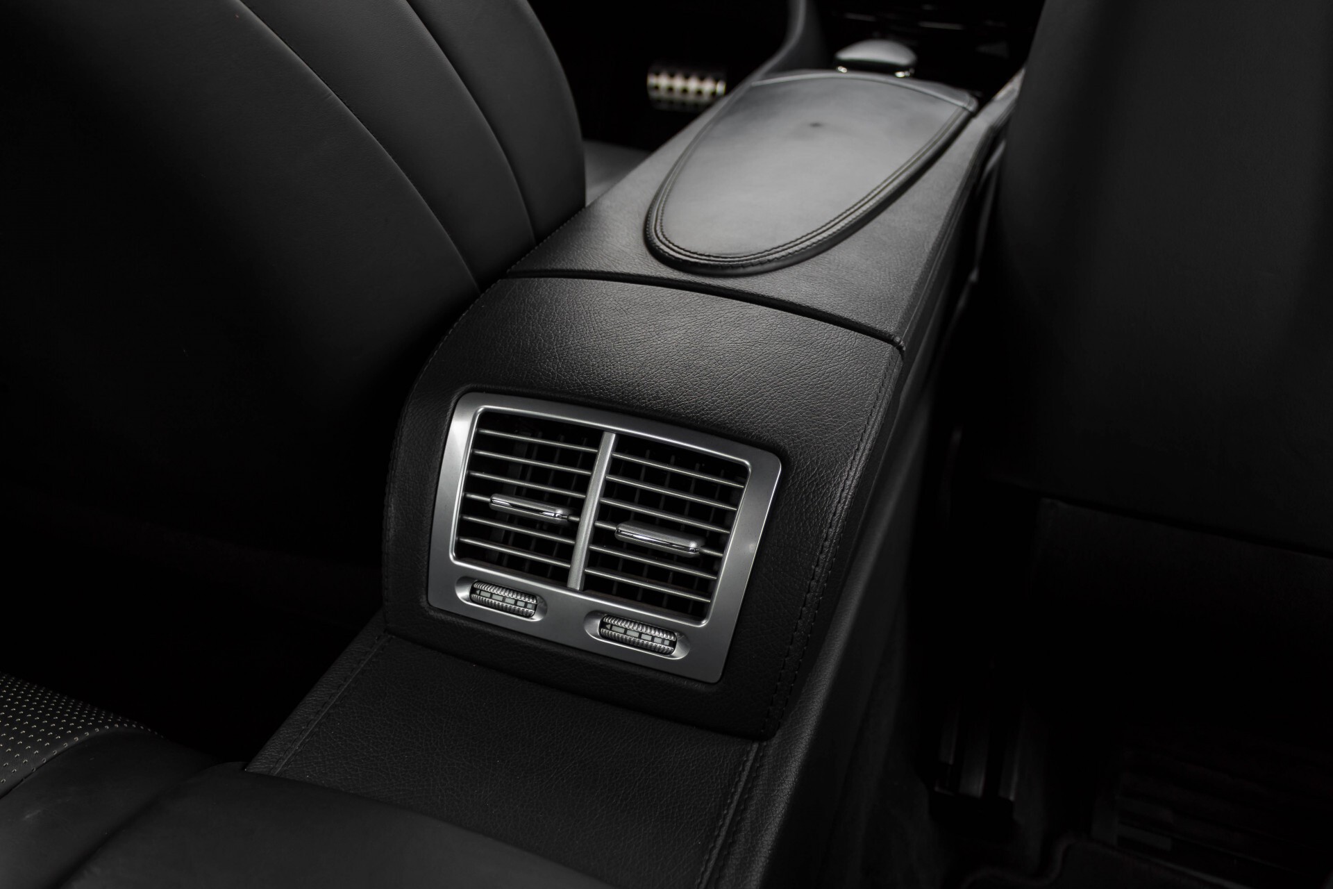 Mercedes-Benz CL-Klasse 63 AMG NL Auto Designo/Keyless/Harman-Kardon/Nightvision Aut7 Foto 50