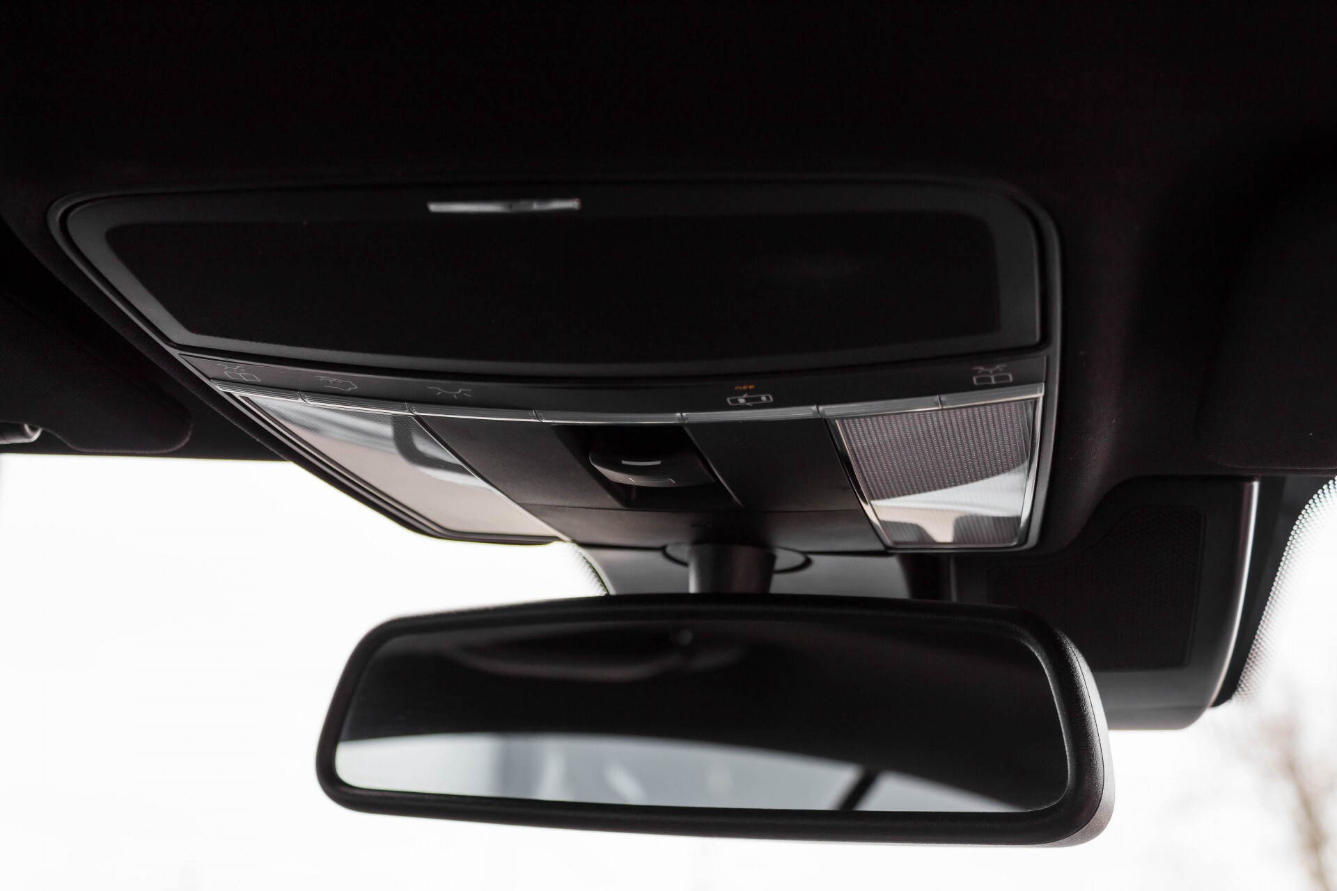 Mercedes-Benz CL-Klasse 63 AMG NL Auto Designo/Keyless/Harman-Kardon/Nightvision Aut7 Foto 51