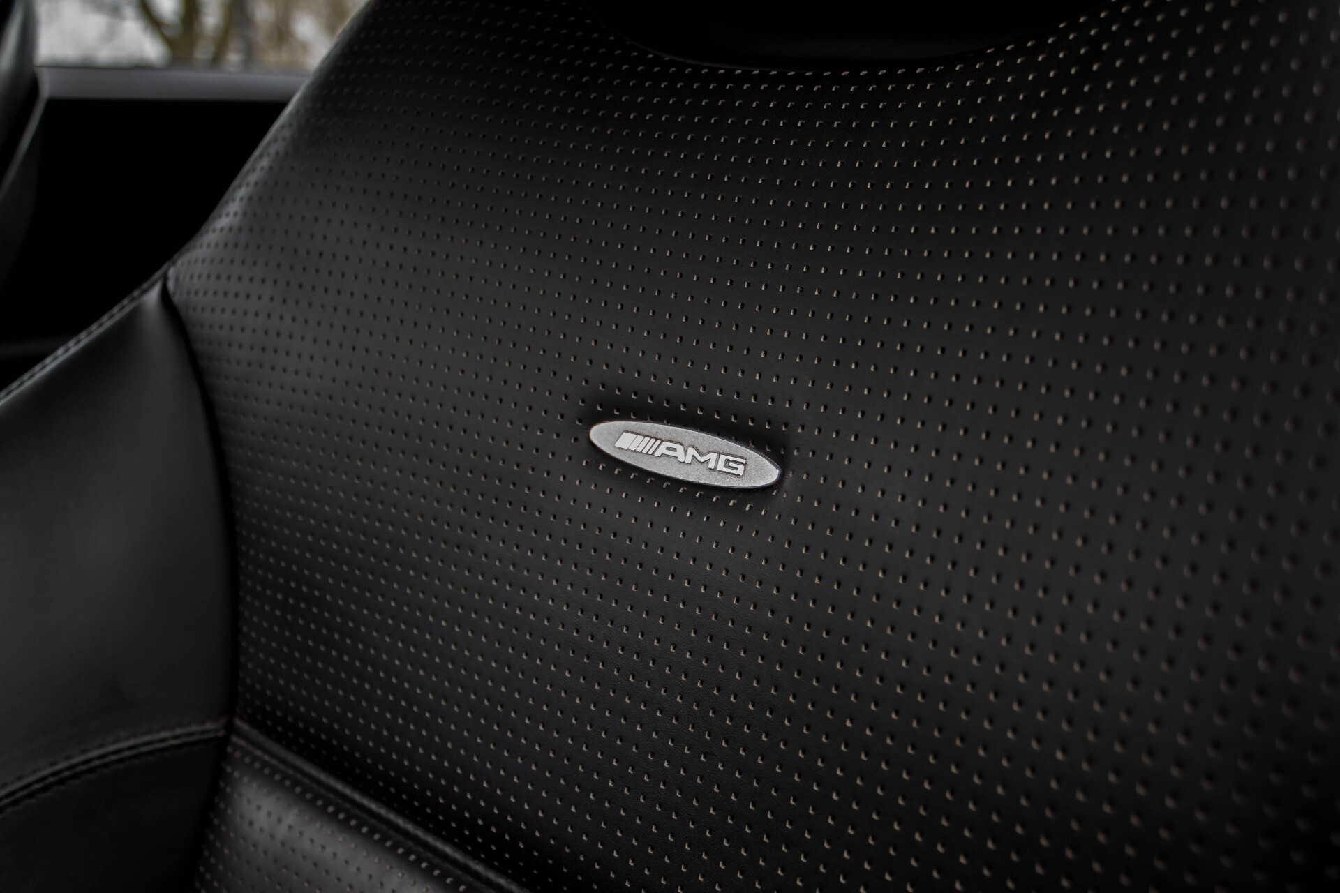 Mercedes-Benz CL-Klasse 63 AMG NL Auto Designo/Keyless/Harman-Kardon/Nightvision Aut7 Foto 52