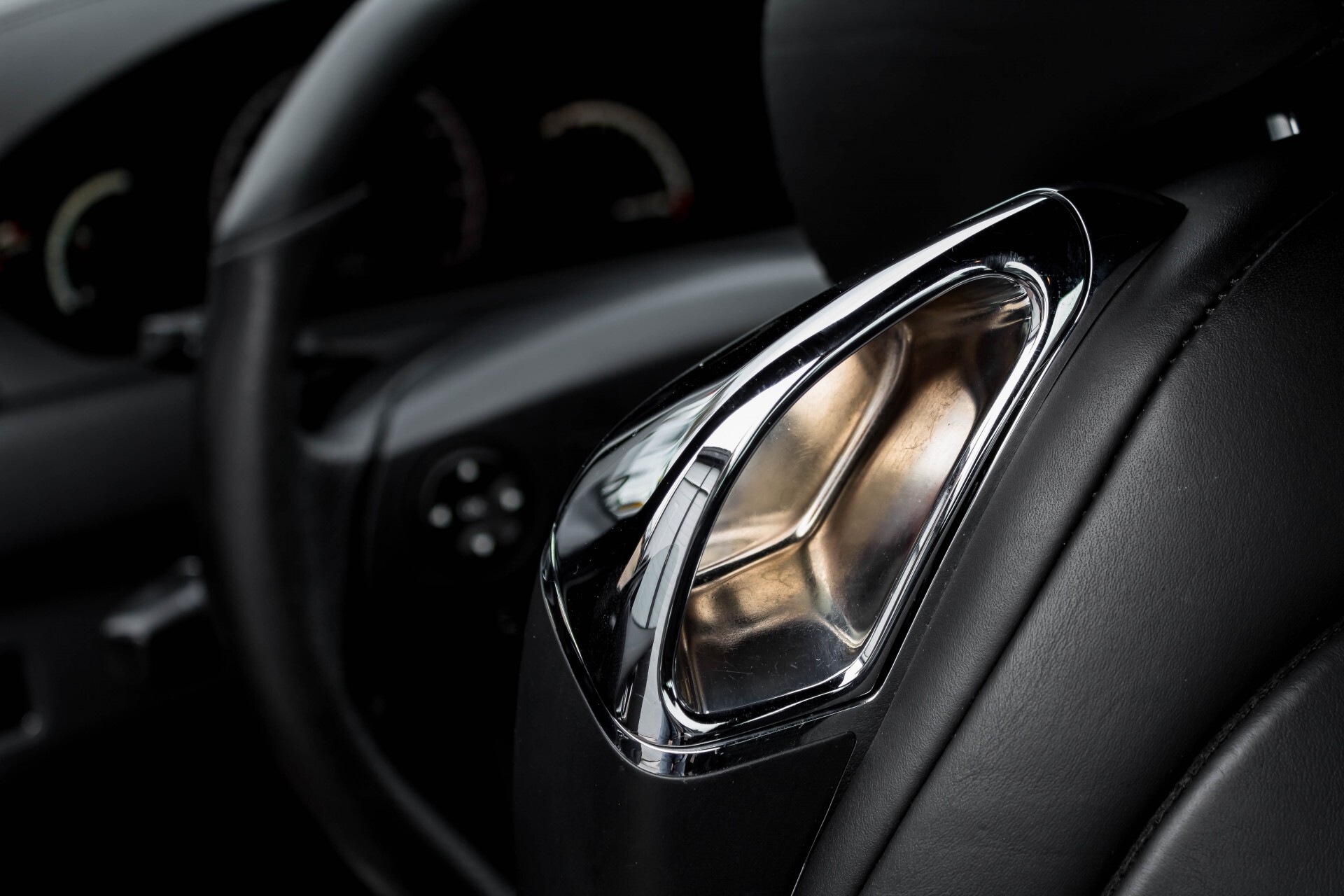 Mercedes-Benz CL-Klasse 63 AMG NL Auto Designo/Keyless/Harman-Kardon/Nightvision Aut7 Foto 53