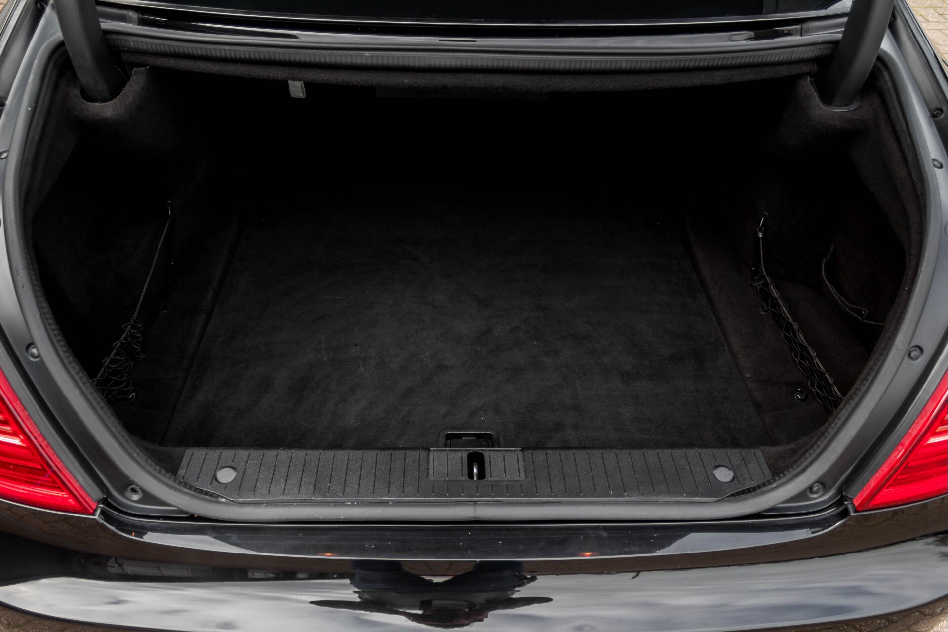 Mercedes-Benz CL-Klasse 63 AMG NL Auto Designo/Keyless/Harman-Kardon/Nightvision Aut7 Foto 54