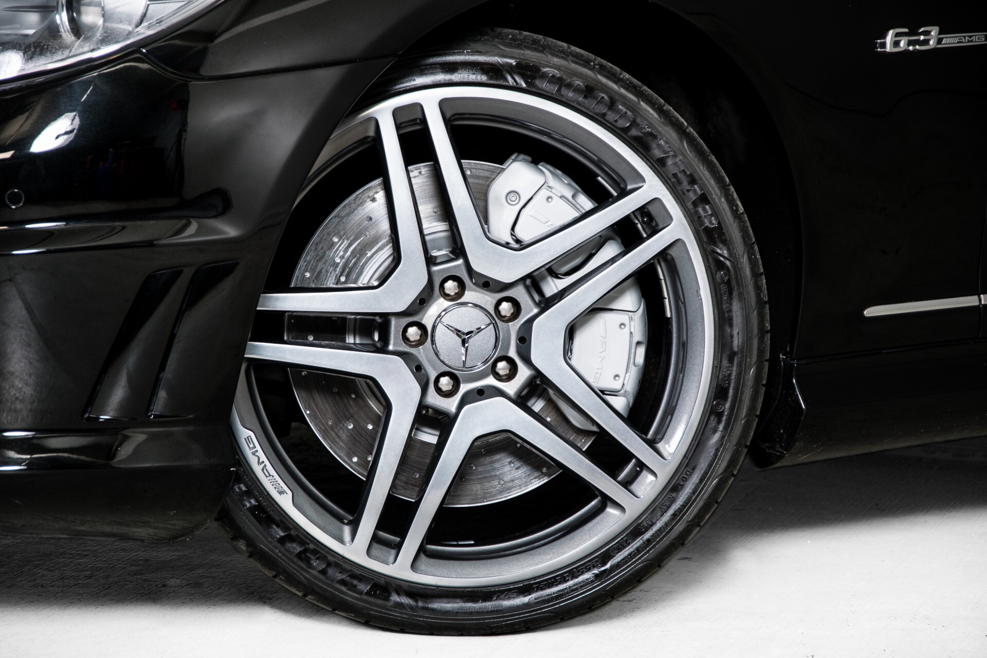 Mercedes-Benz CL-Klasse 63 AMG NL Auto Designo/Keyless/Harman-Kardon/Nightvision Aut7 Foto 58