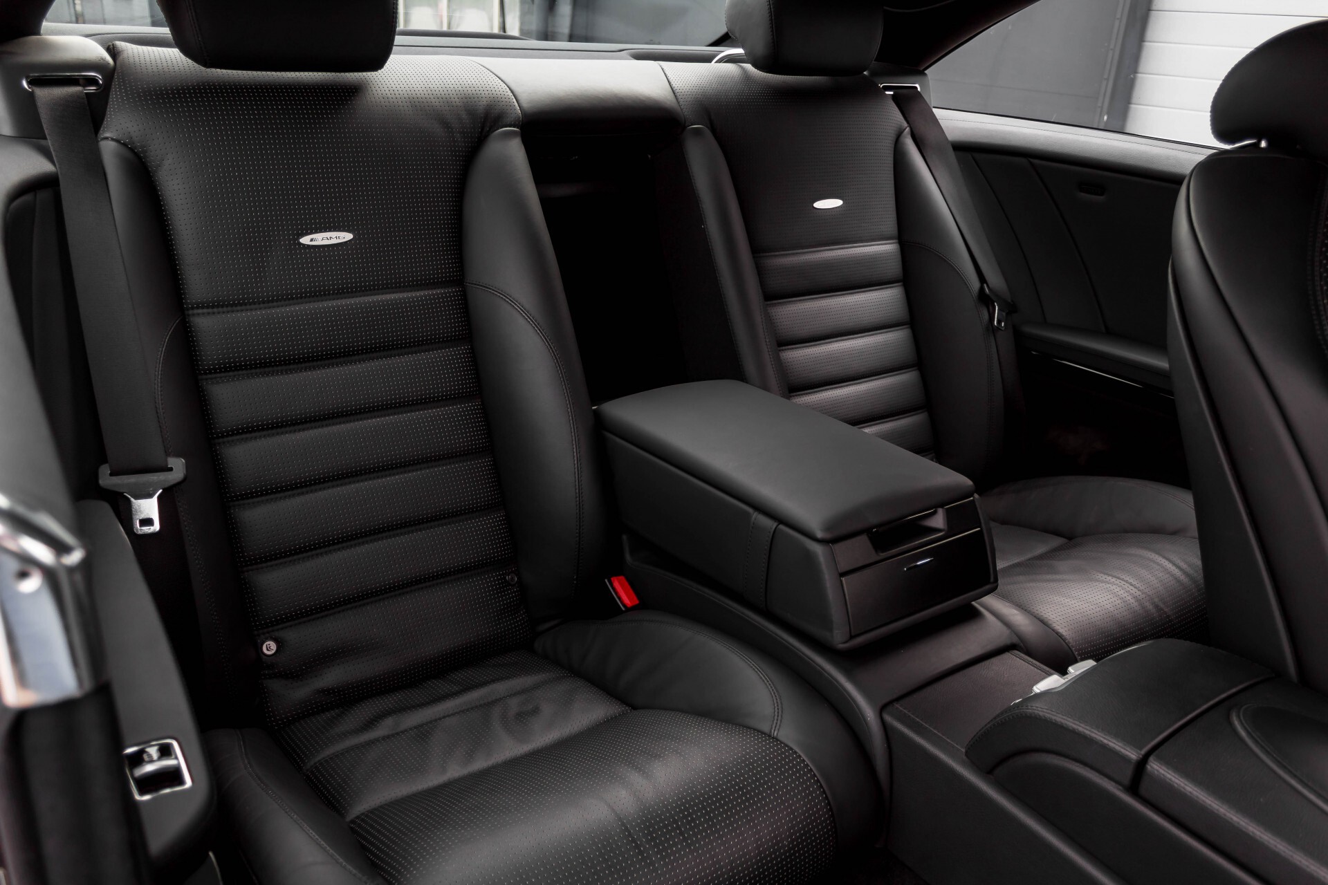 Mercedes-Benz CL-Klasse 63 AMG NL Auto Designo/Keyless/Harman-Kardon/Nightvision Aut7 Foto 6
