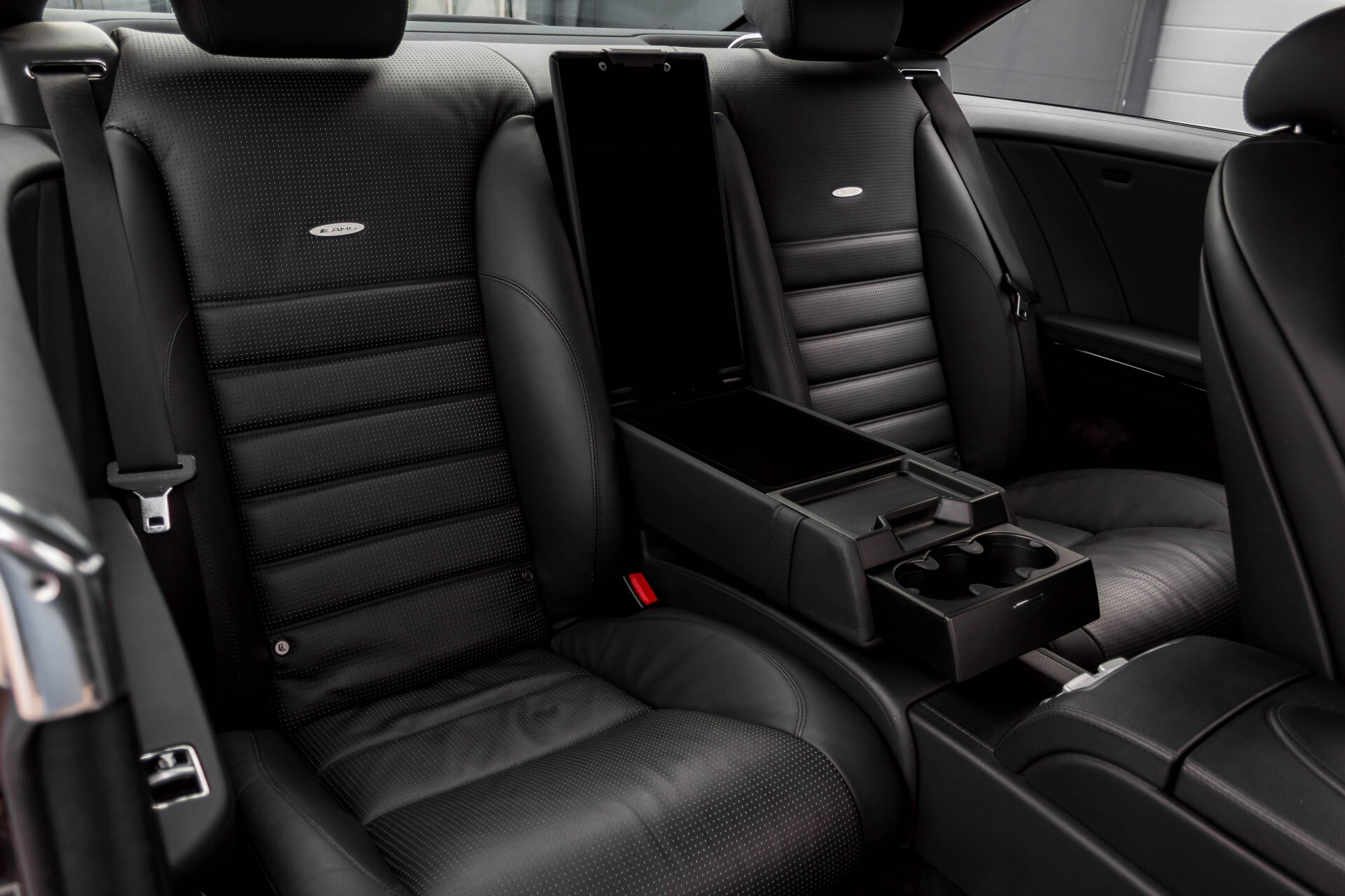 Mercedes-Benz CL-Klasse 63 AMG NL Auto Designo/Keyless/Harman-Kardon/Nightvision Aut7 Foto 7