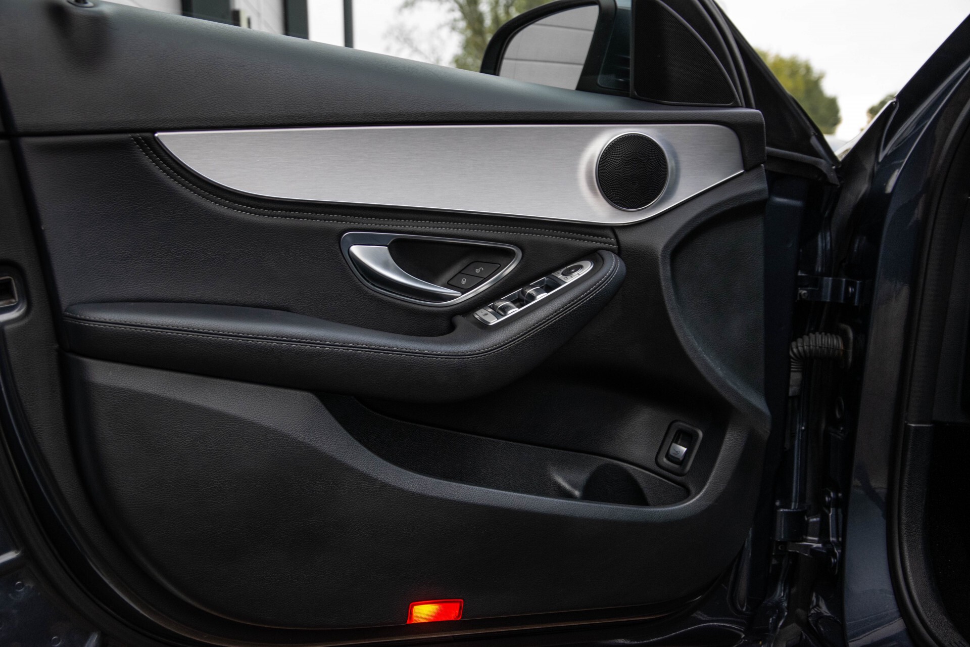 Mercedes-Benz C-Klasse Estate 200 Bluetec Avantgarde Leder/Panorama/Navi/Wegkl-trekhaak Aut7 Foto 16