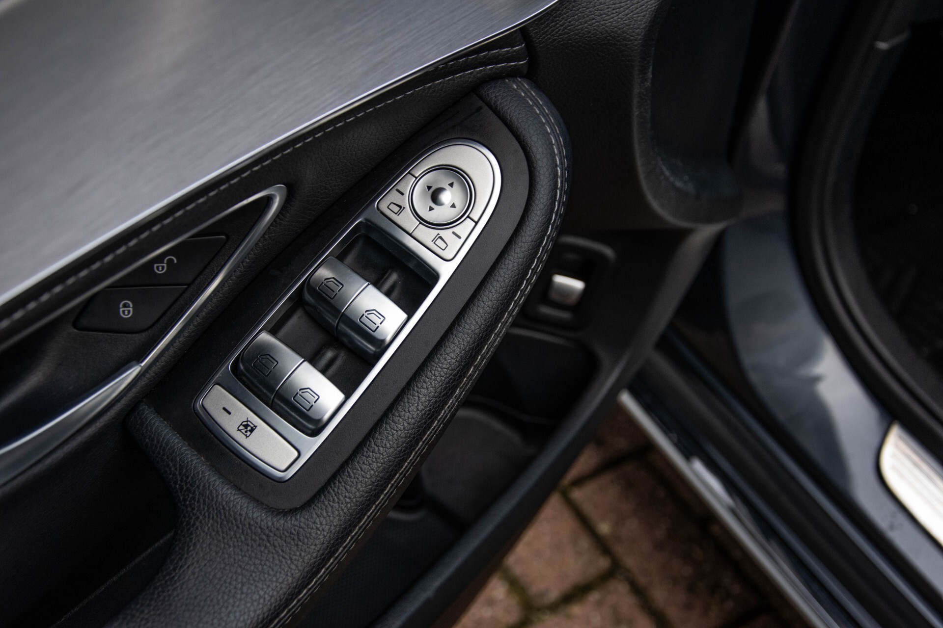 Mercedes-Benz C-Klasse Estate 200 Bluetec Avantgarde Leder/Panorama/Navi/Wegkl-trekhaak Aut7 Foto 18