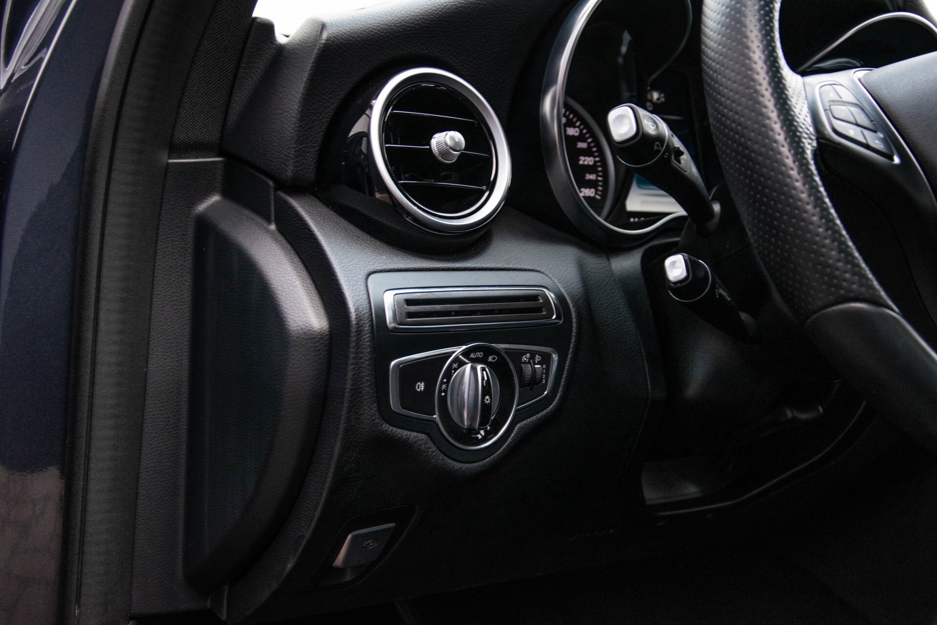 Mercedes-Benz C-Klasse Estate 200 Bluetec Avantgarde Leder/Panorama/Navi/Wegkl-trekhaak Aut7 Foto 20