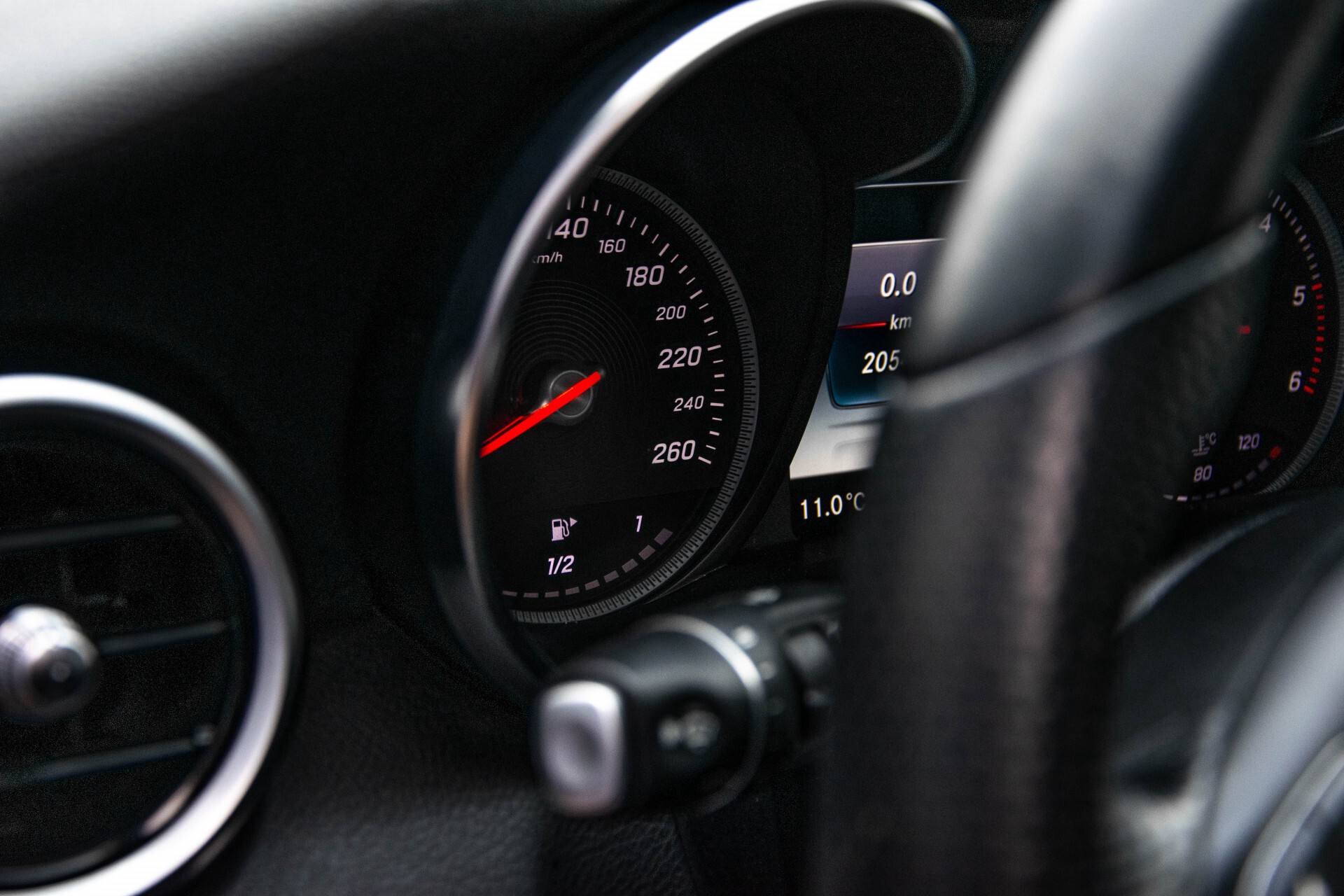 Mercedes-Benz C-Klasse Estate 200 Bluetec Avantgarde Leder/Panorama/Navi/Wegkl-trekhaak Aut7 Foto 21