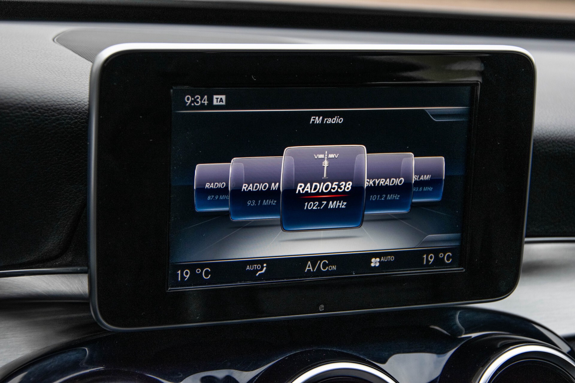 Mercedes-Benz C-Klasse Estate 200 Bluetec Avantgarde Leder/Panorama/Navi/Wegkl-trekhaak Aut7 Foto 22