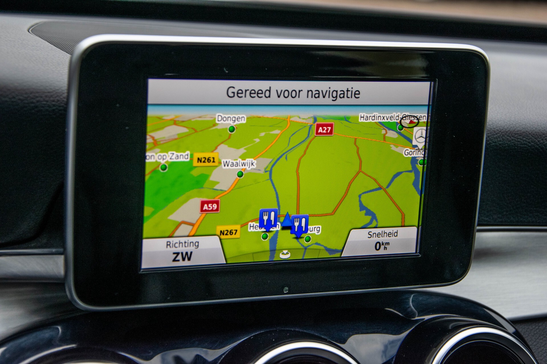 Mercedes-Benz C-Klasse Estate 200 Bluetec Avantgarde Leder/Panorama/Navi/Wegkl-trekhaak Aut7 Foto 24