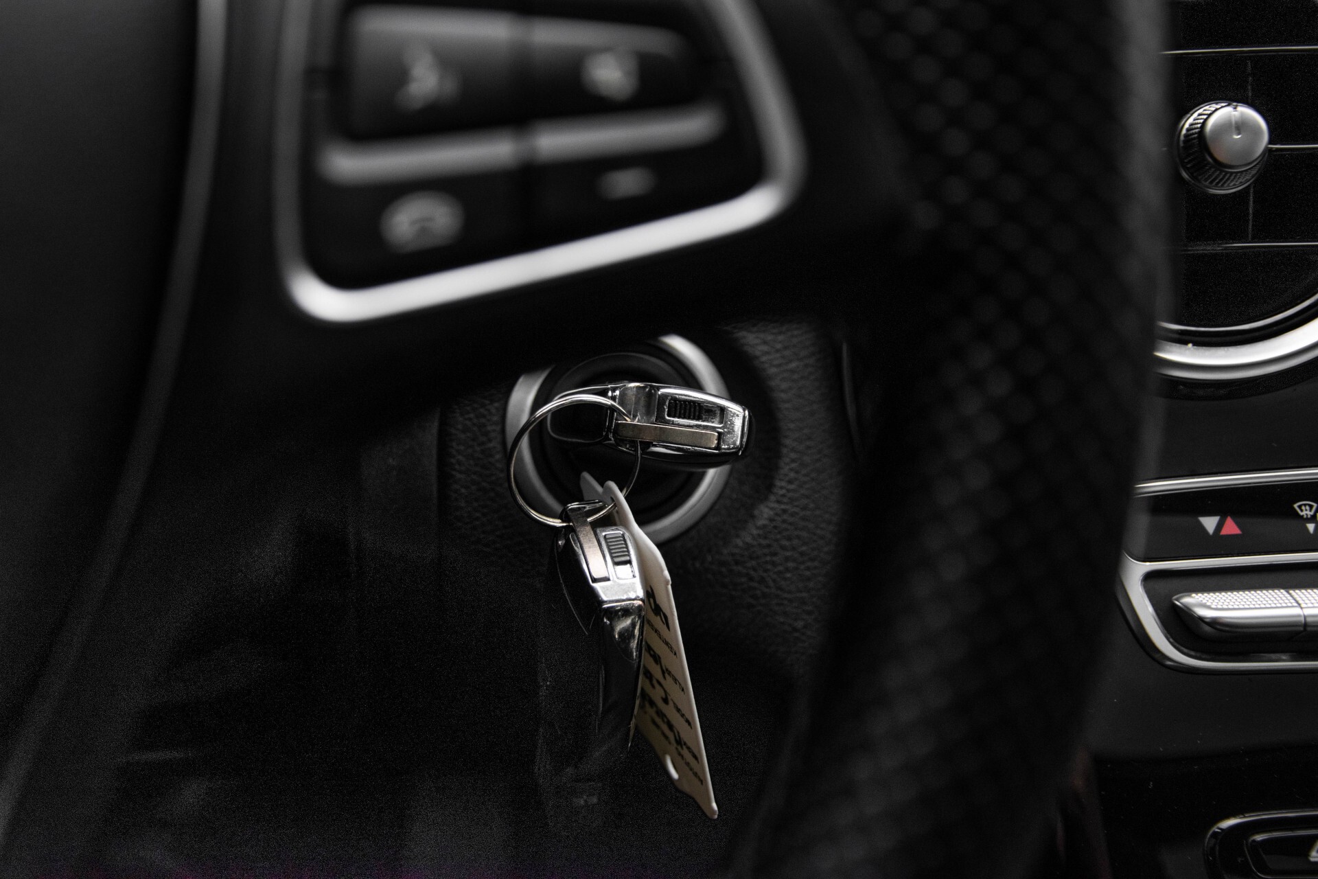 Mercedes-Benz C-Klasse Estate 200 Bluetec Avantgarde Leder/Panorama/Navi/Wegkl-trekhaak Aut7 Foto 33